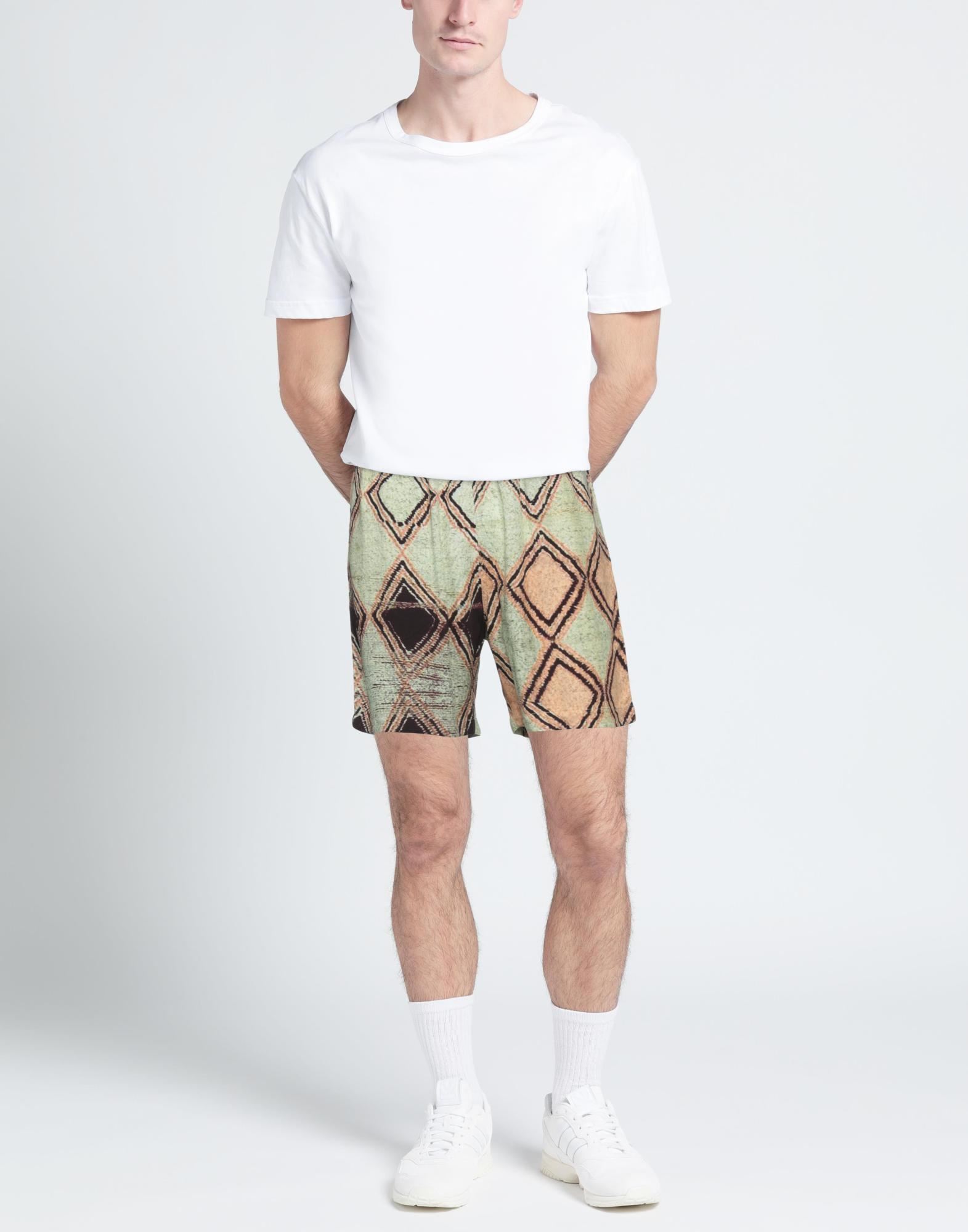  Paura - Hosen & Röcke - Shorts & Bermudashorts - On Yoox.com 