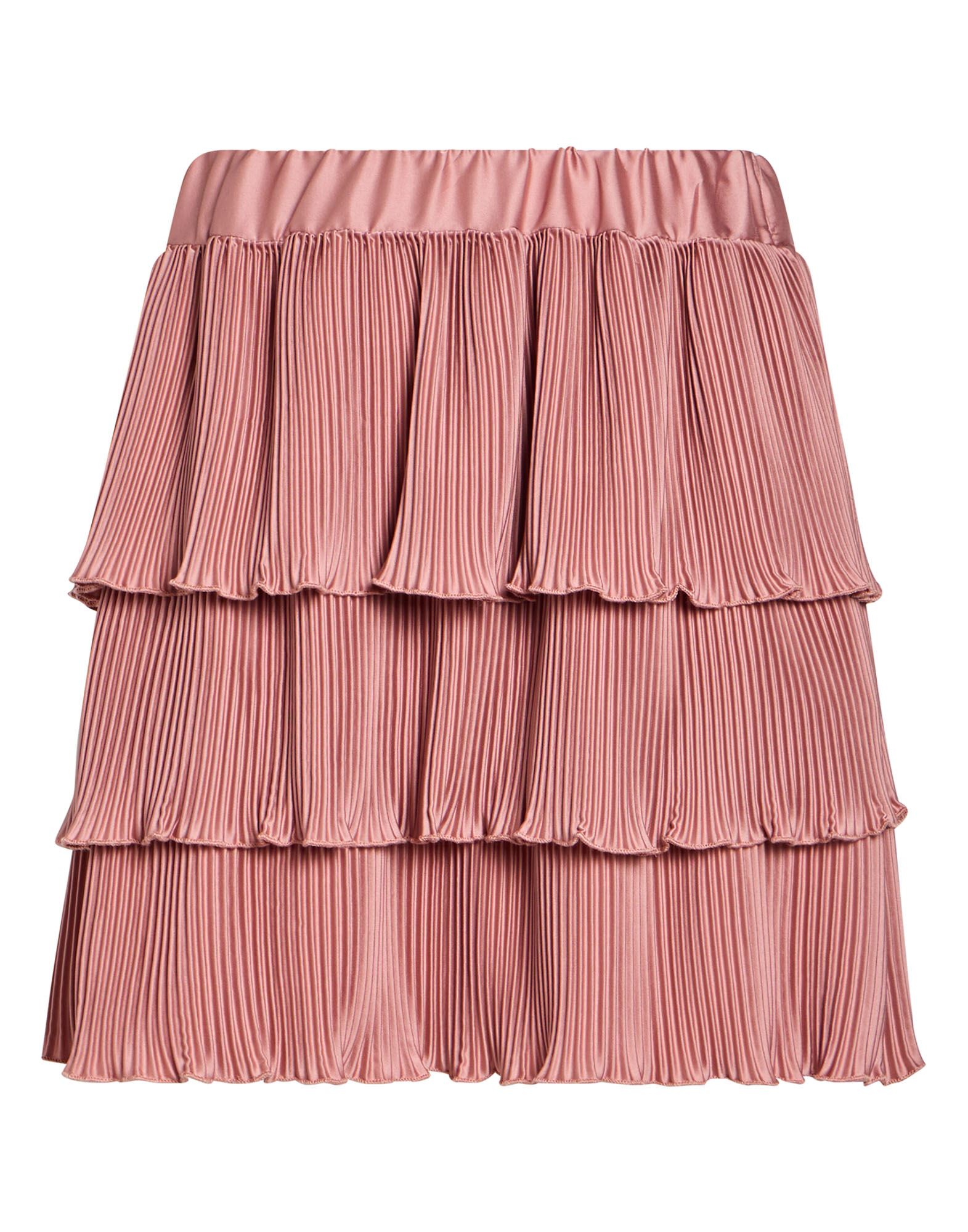 VICOLO BOTTOMWEAR Μίνι φούστα