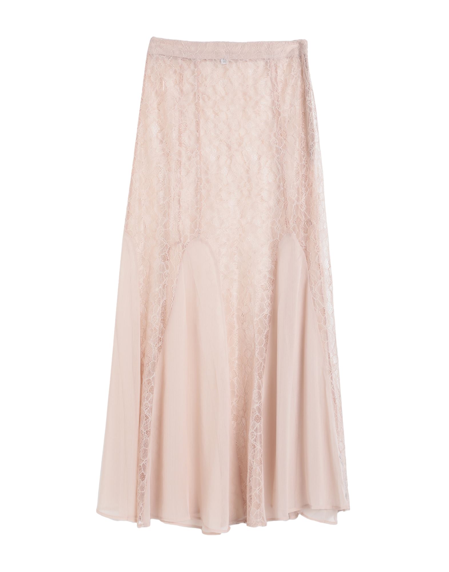 TOPSHOP BOTTOMWEAR Μάξι φούστα