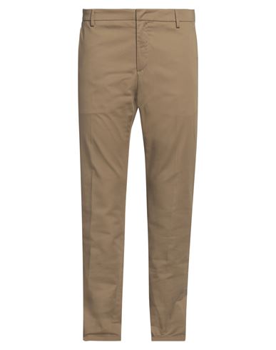 Pantalones Hombre Caqui 28,30,31,32 Hombre