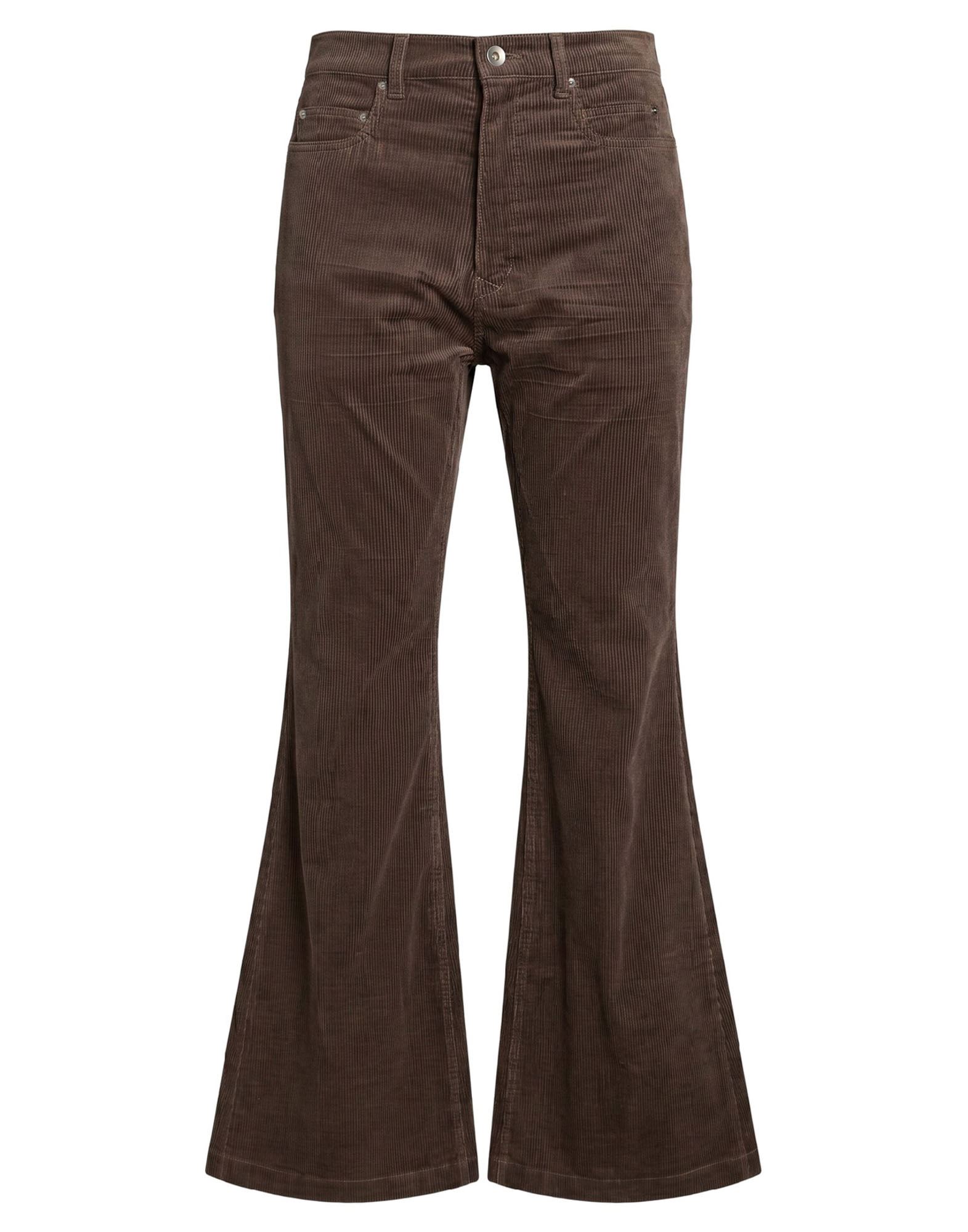 DRKSHDW by RICK OWENS DRKSHDW by RICK OWENS BOTTOMWEAR Casual Παντελόνι