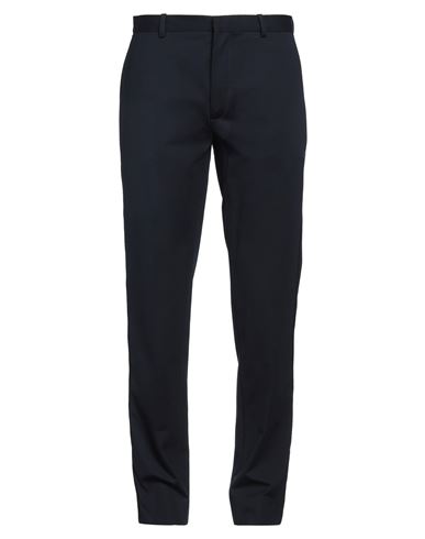Circolo 1901 Man Pants Charcoal Size 32 Cotton, Polyester In Blue