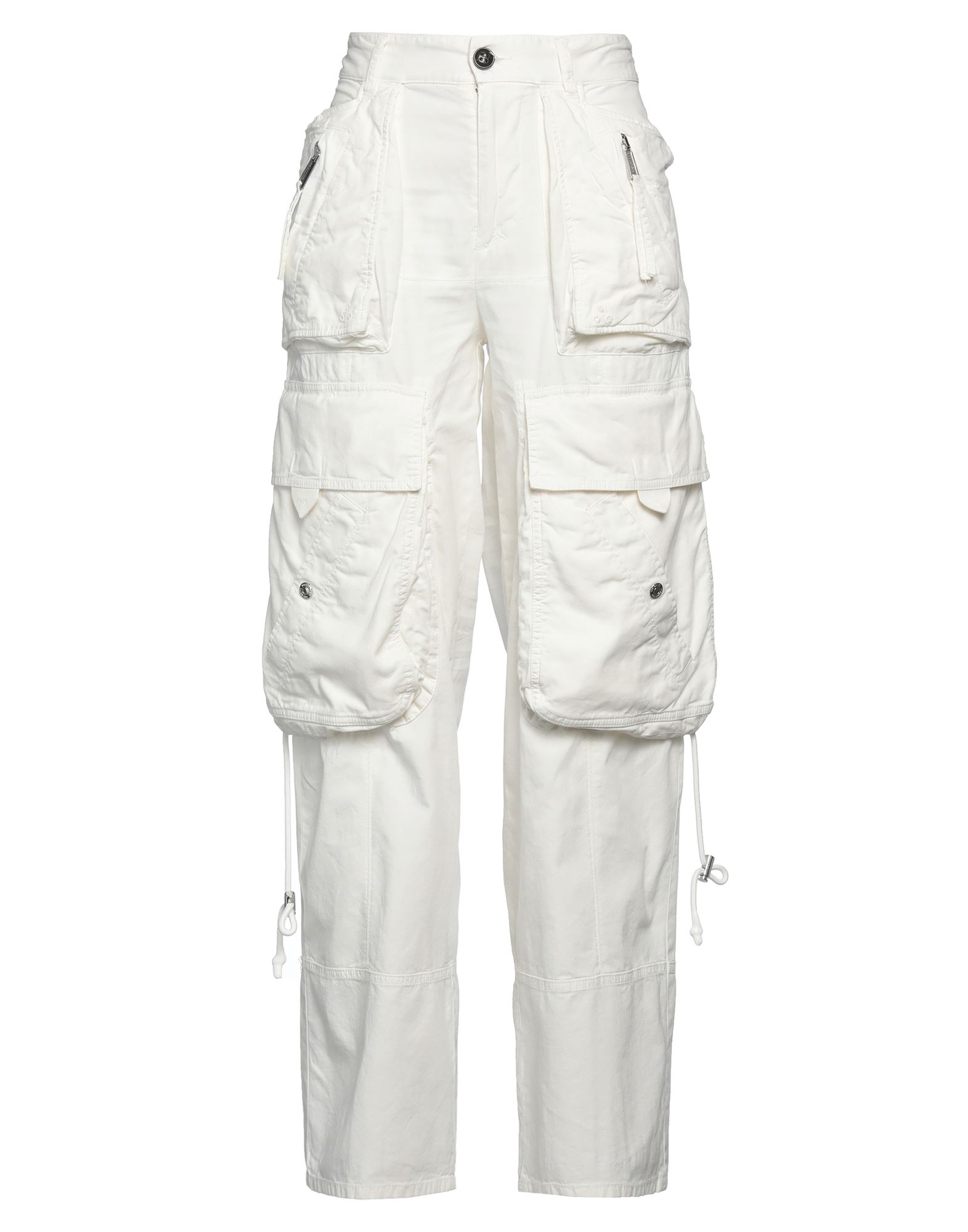 DSQUARED2 DSQUARED2 BOTTOMWEAR Casual Παντελόνι