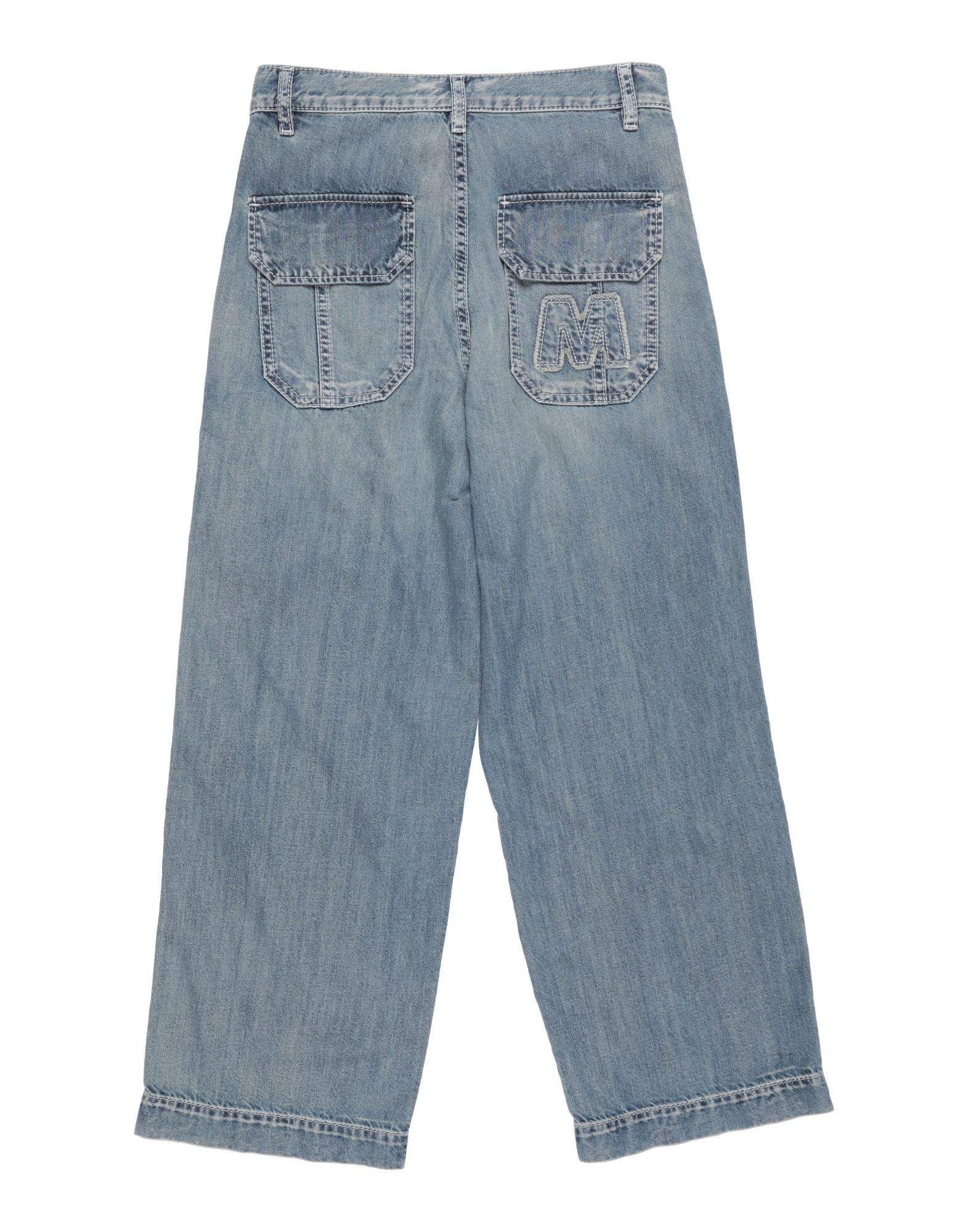  Marni - Hosen & Röcke - Jeanshosen - On Yoox.com 