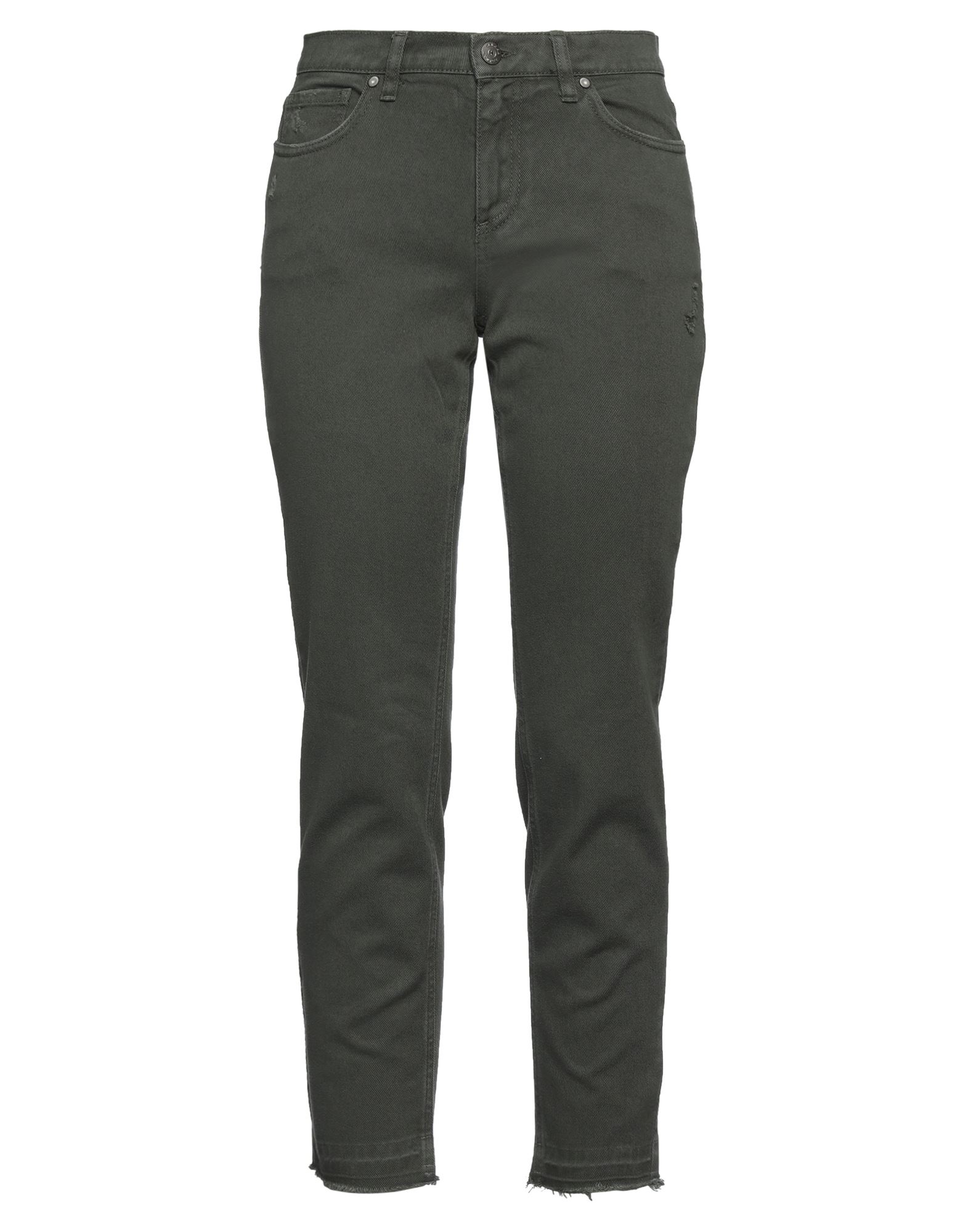  P.A.R.O.S.H. BOTTOMWEAR Τζιν