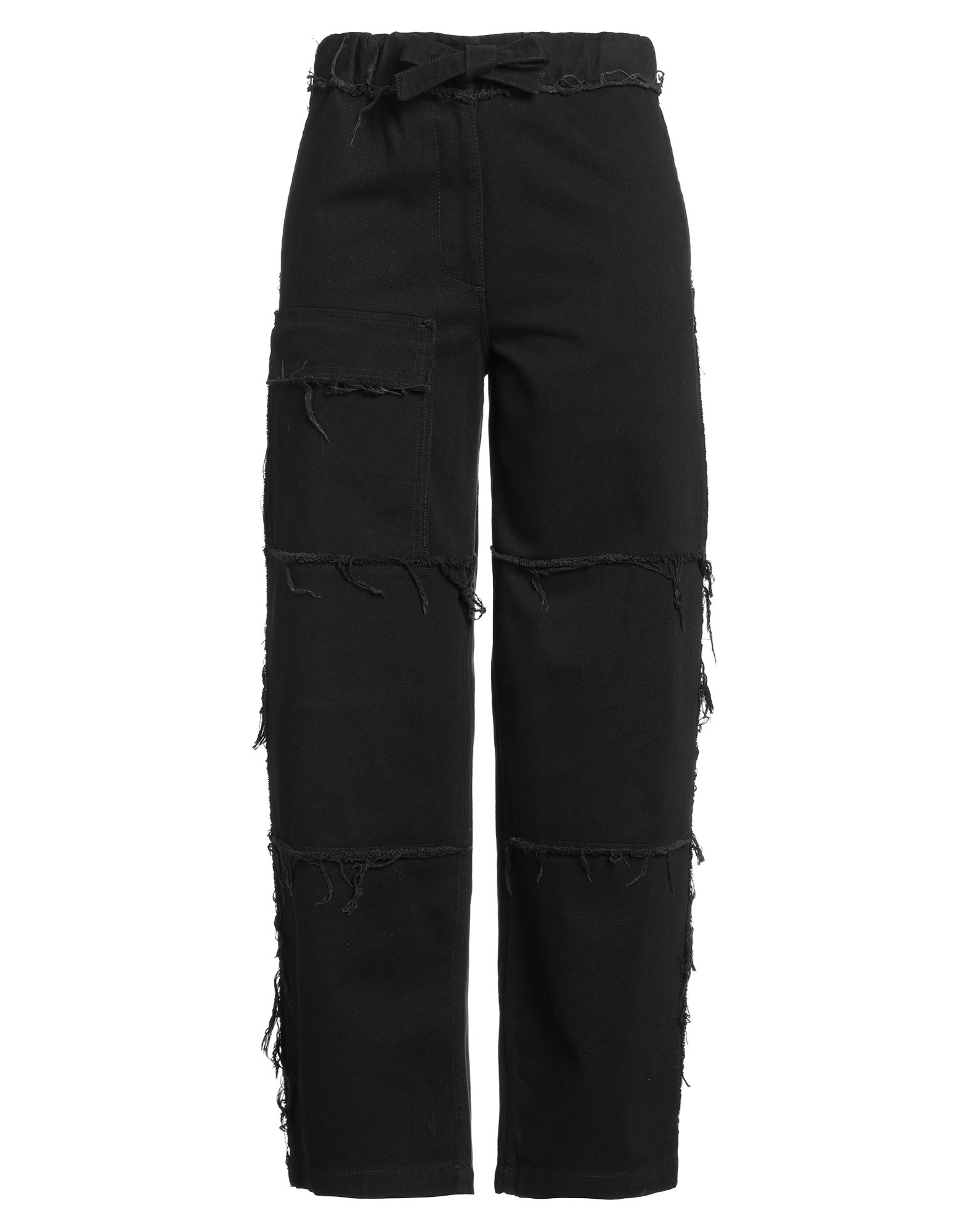  Dries Van Noten - Partes De Abajo - Pantalones Vaqueros - On Yoox.com 