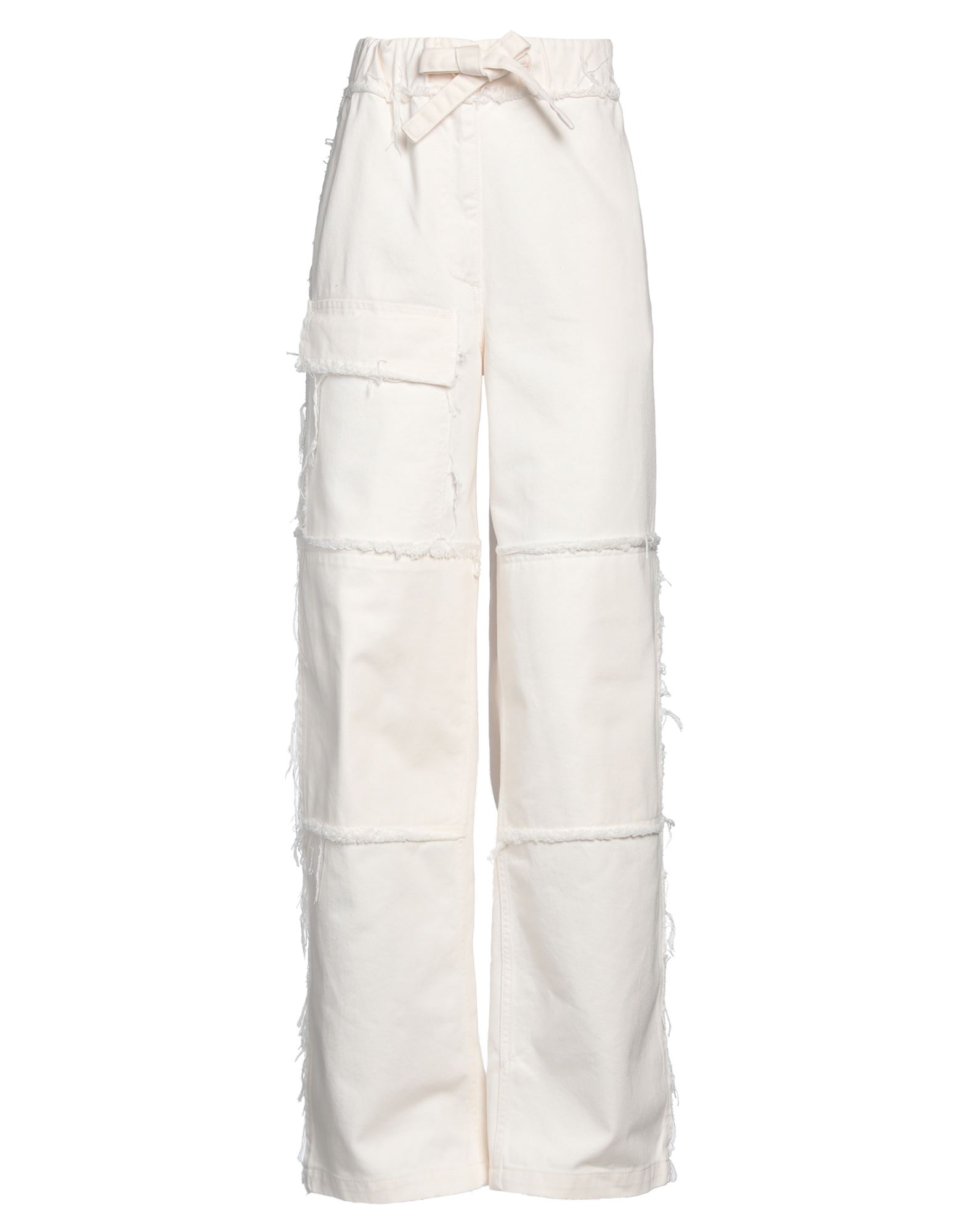  Dries Van Noten - Partes De Abajo - Pantalones Vaqueros - On Yoox.com 