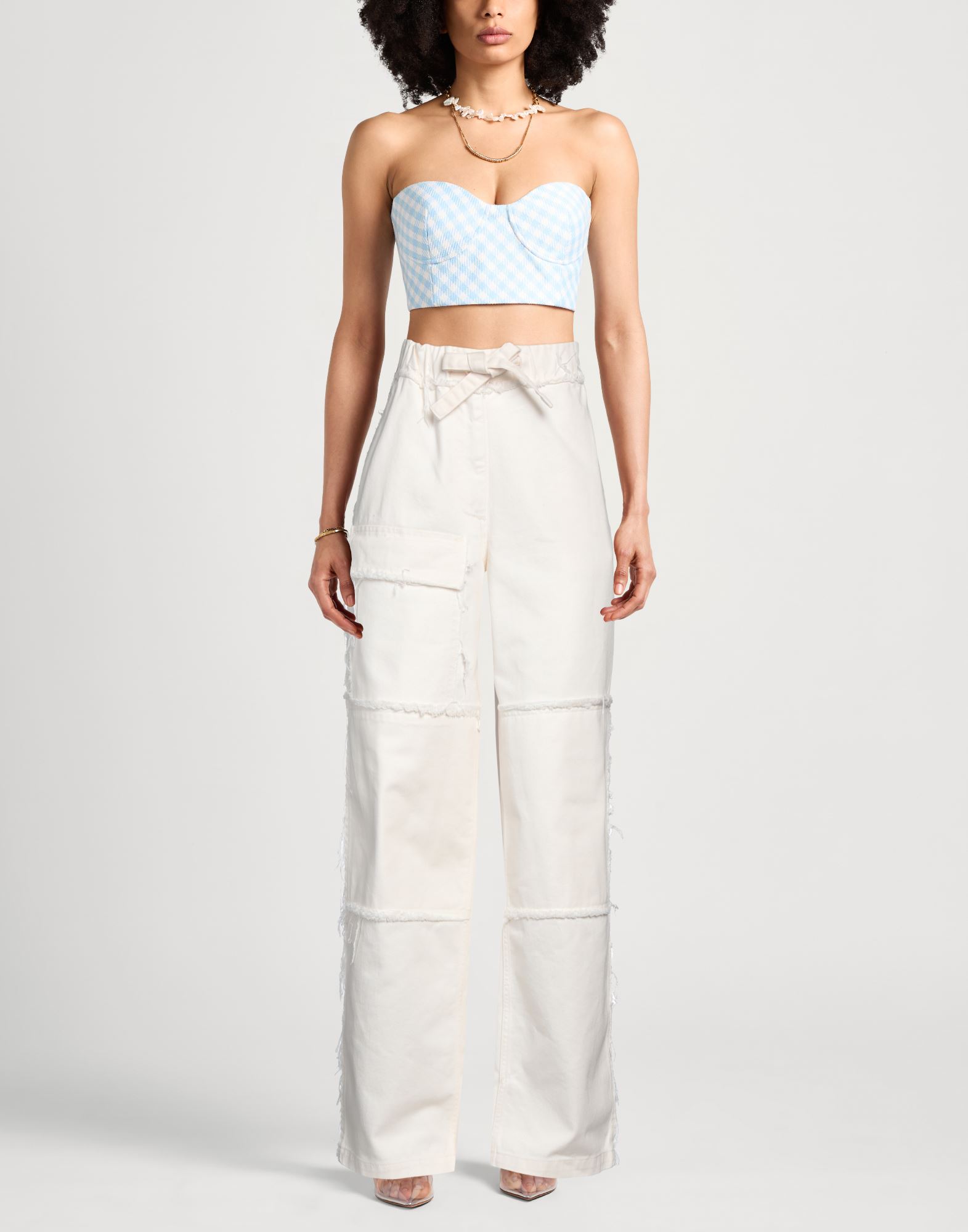  Dries Van Noten - Partes De Abajo - Pantalones Vaqueros - On Yoox.com 