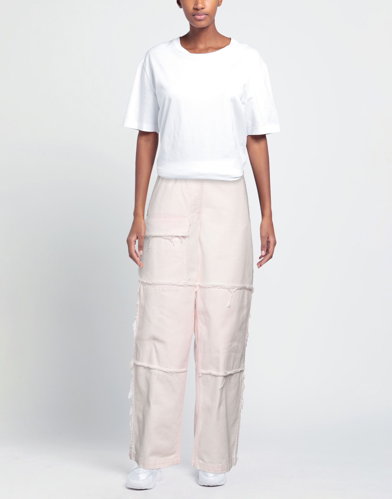  Dries Van Noten - Partes De Abajo - Pantalones Vaqueros - On Yoox.com 