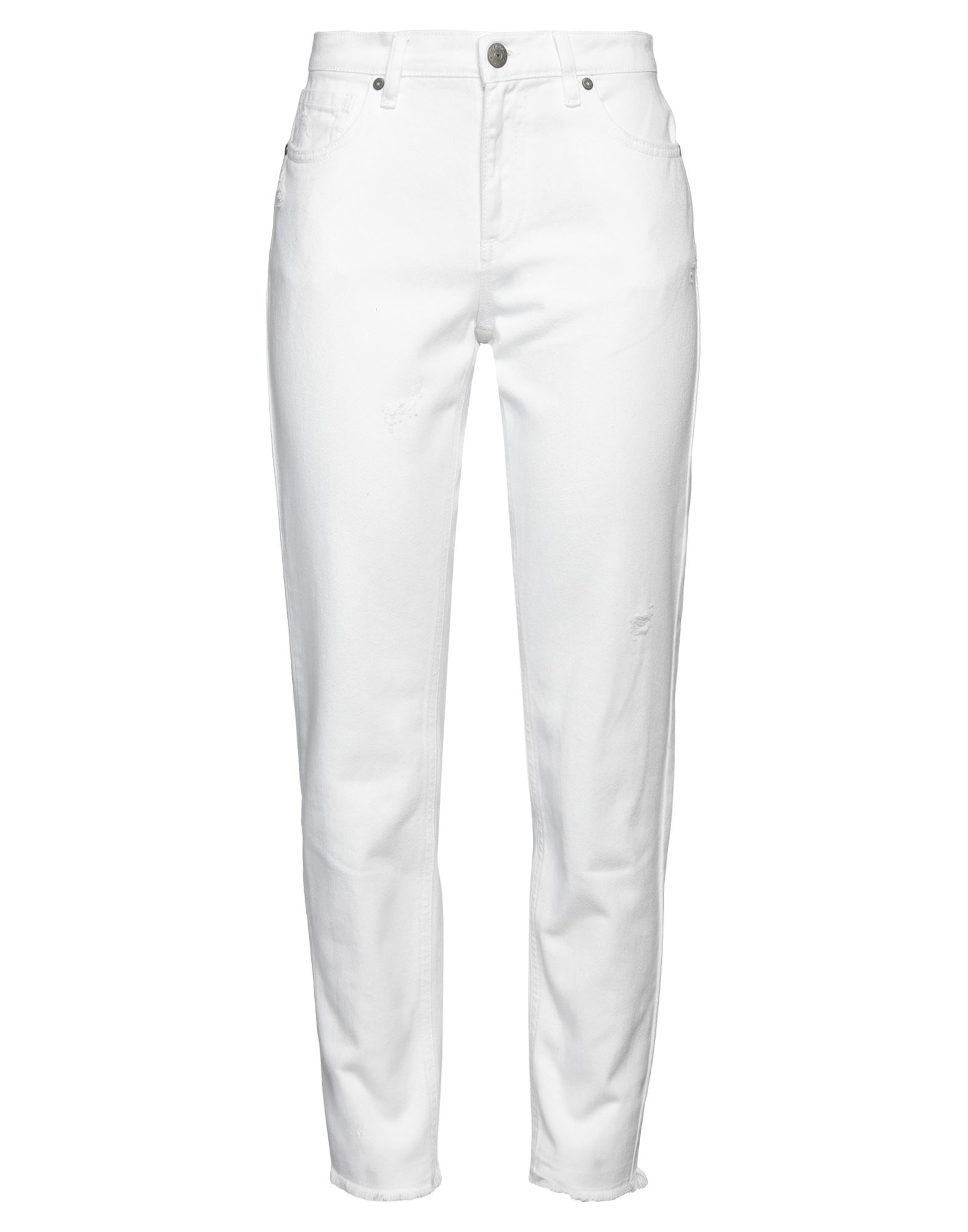  P.A.R.O.S.H. BOTTOMWEAR Τζιν