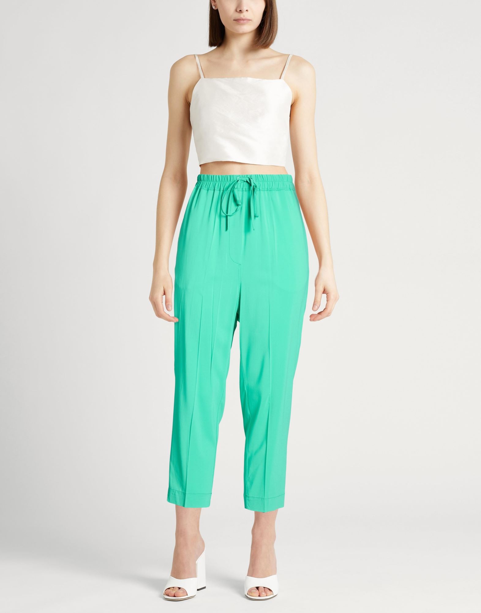  Jucca - Hosen & Röcke - Hosen - On Yoox.com 
