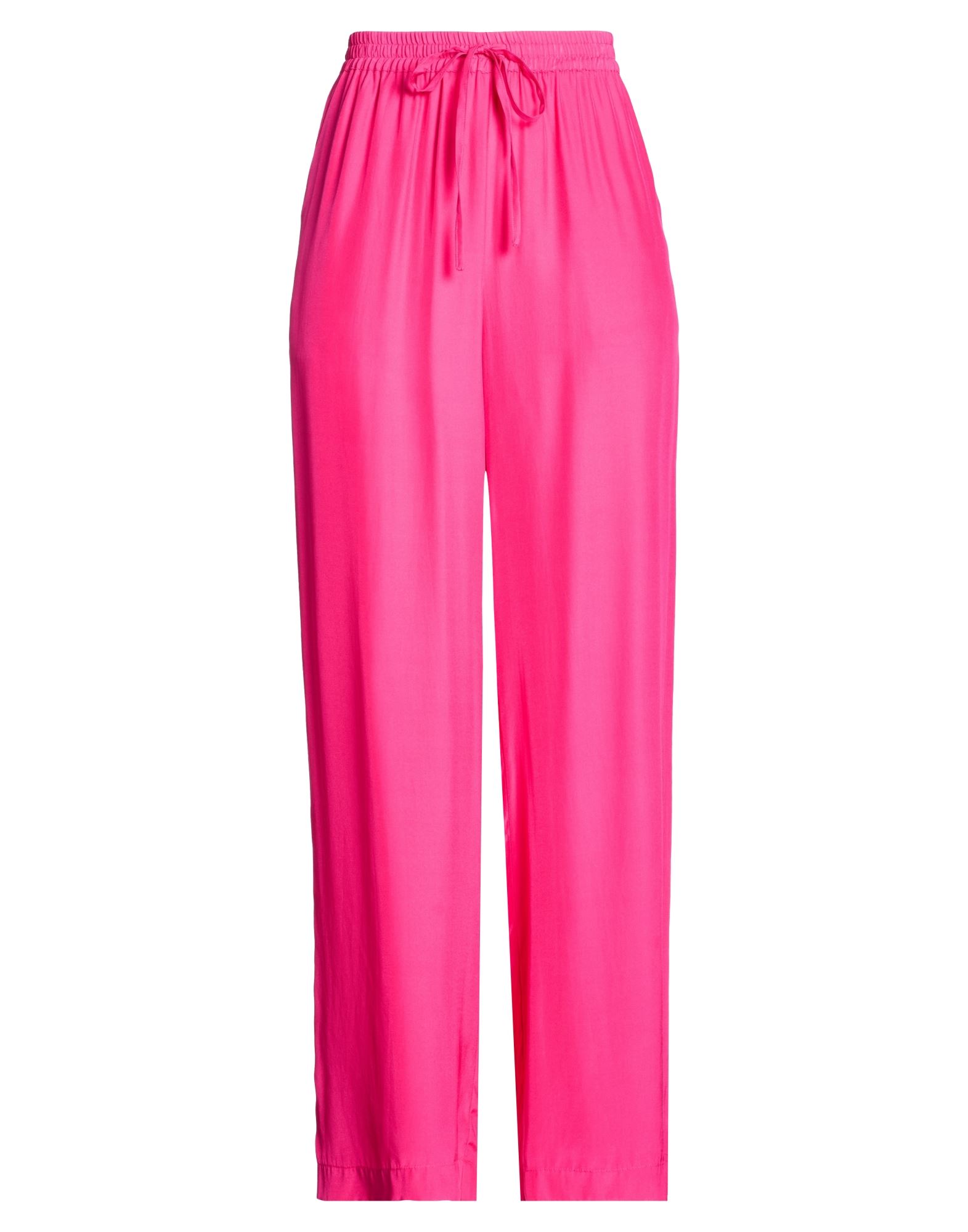 P.A.R.O.S.H. P.A.R.O.S.H. BOTTOMWEAR Casual Παντελόνι