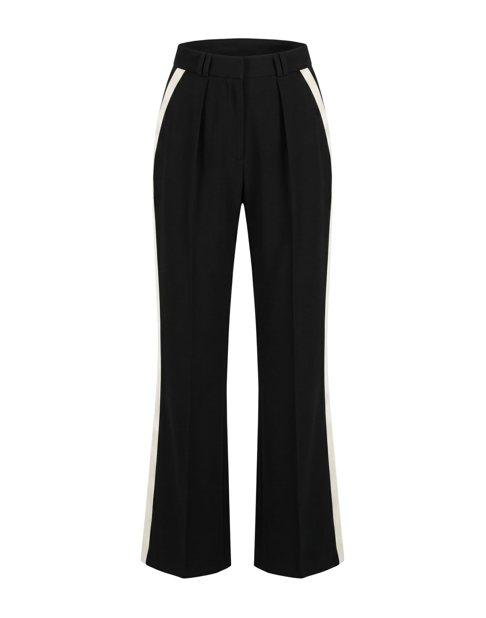 ELISABETTA FRANCHI BOTTOMWEAR Casual Παντελόνι