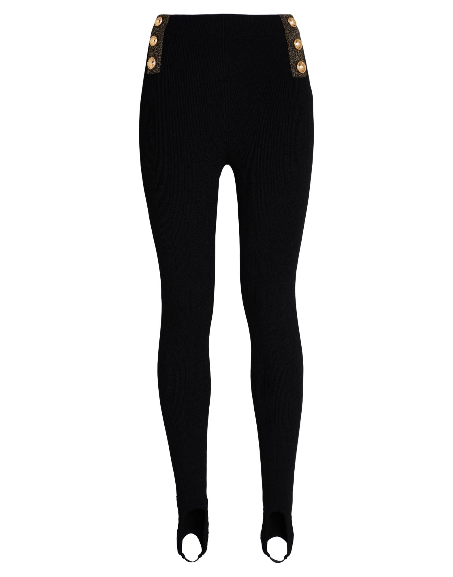 BALMAIN BALMAIN BOTTOMWEAR Κολάν