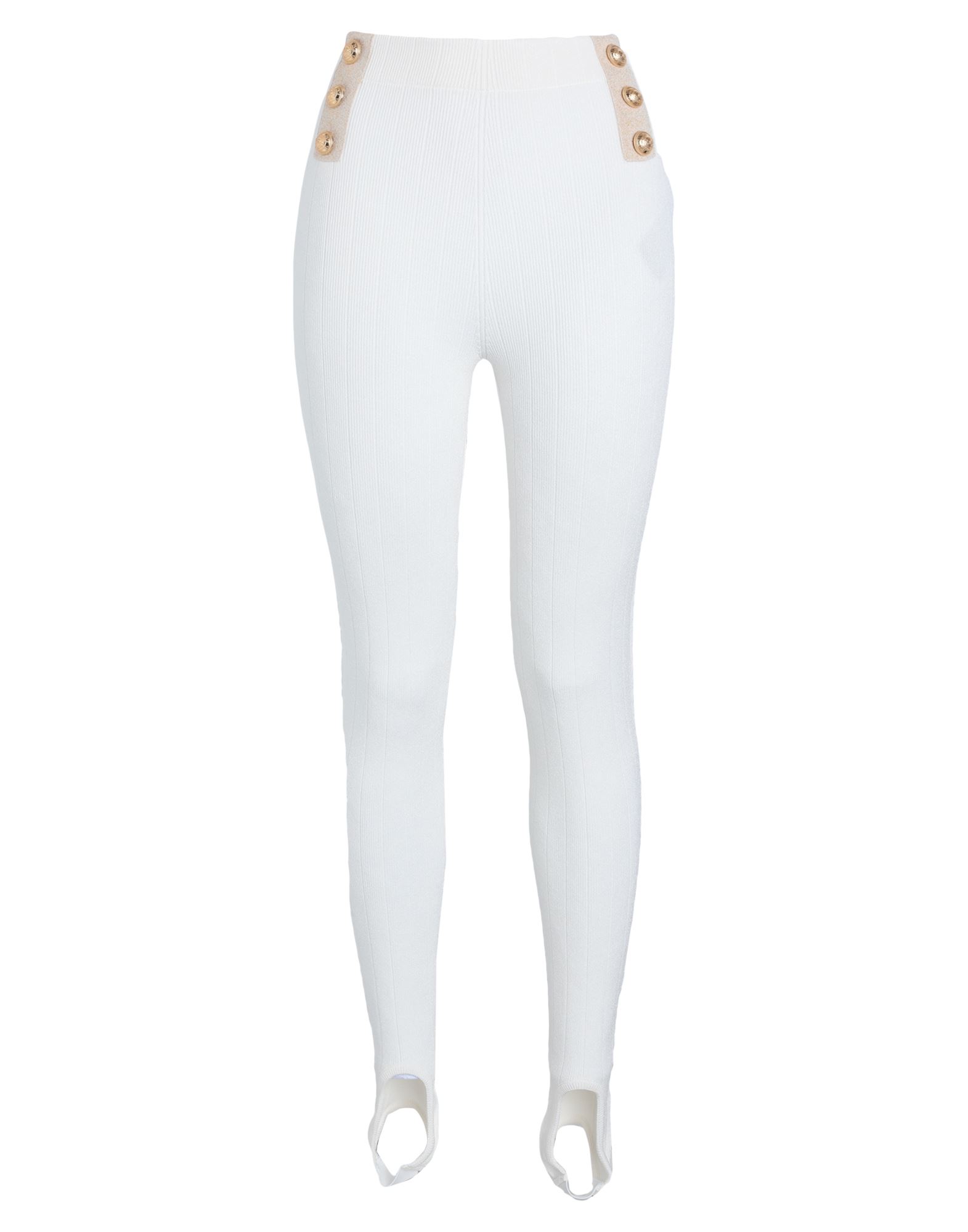 BALMAIN BALMAIN BOTTOMWEAR Κολάν