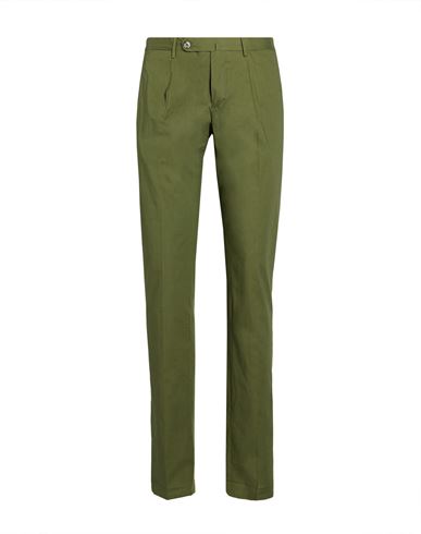Hose Herren Militärgrün 54 Herren