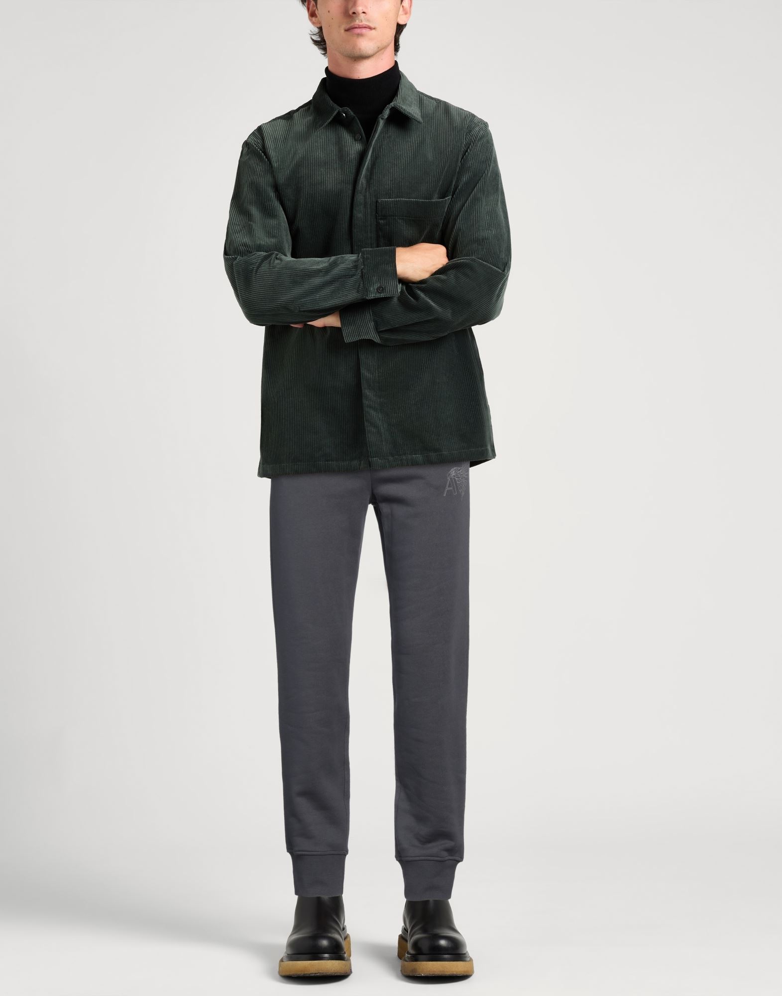  Armani Exchange - Hosen & Röcke - Hosen - On Yoox.com 