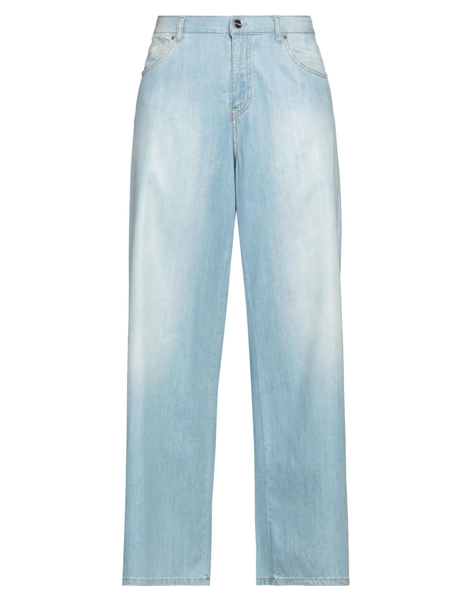 BLUGIRL BLUGIRL BOTTOMWEAR Τζιν
