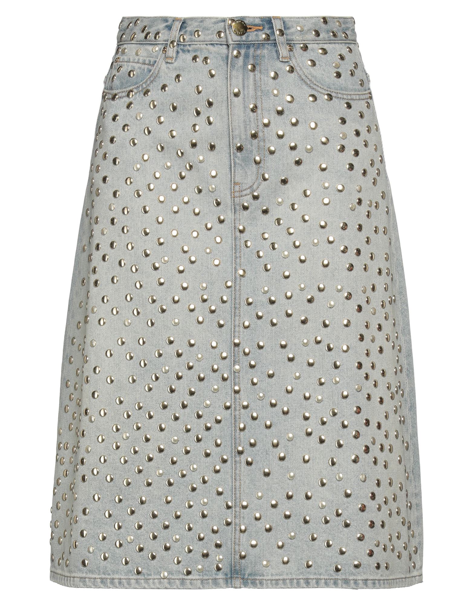  Pinko - Hosen & Röcke - Jeansröcke - On Yoox.com 