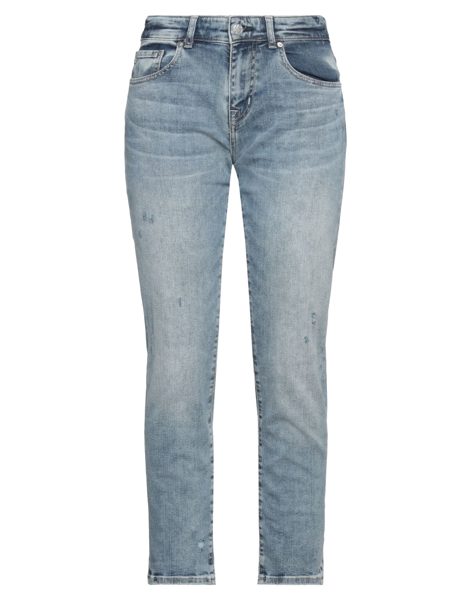 ԥ볫AG JEANS ǥ  ֥롼 31 åȥ 86% / ݥꥨƥ 12% / ݥꥦ쥿 2%