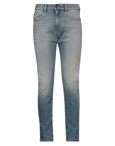 Pantalones vaqueros Hombre Azul marino 28W-30L Hombre