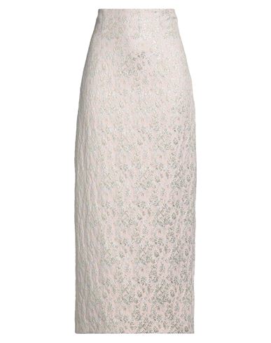 Maxi-Rock Damen Hellrosa 36,40 Damen