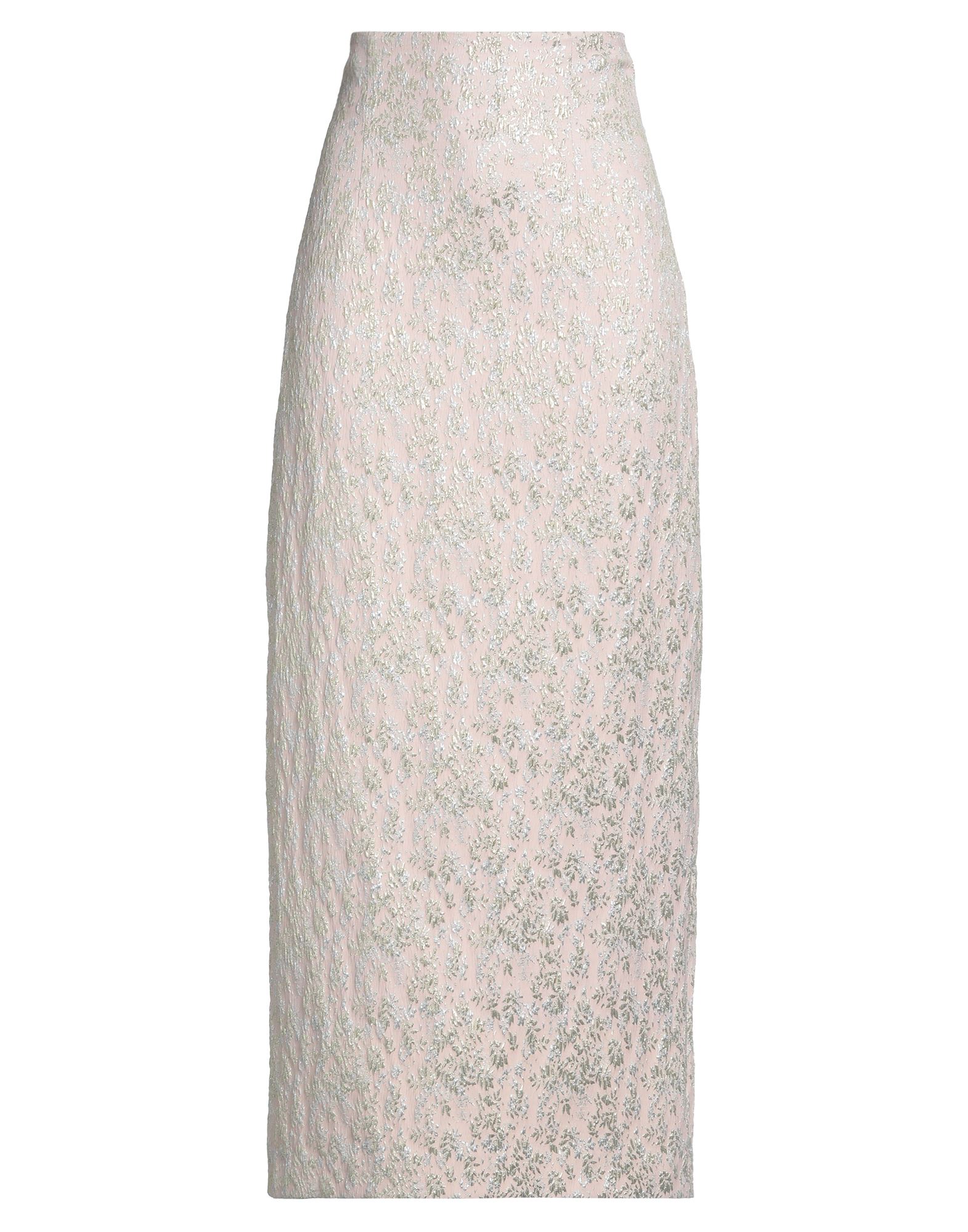 PHILOSOPHY di LORENZO SERAFINI PHILOSOPHY di LORENZO SERAFINI BOTTOMWEAR Μάξι φούστα