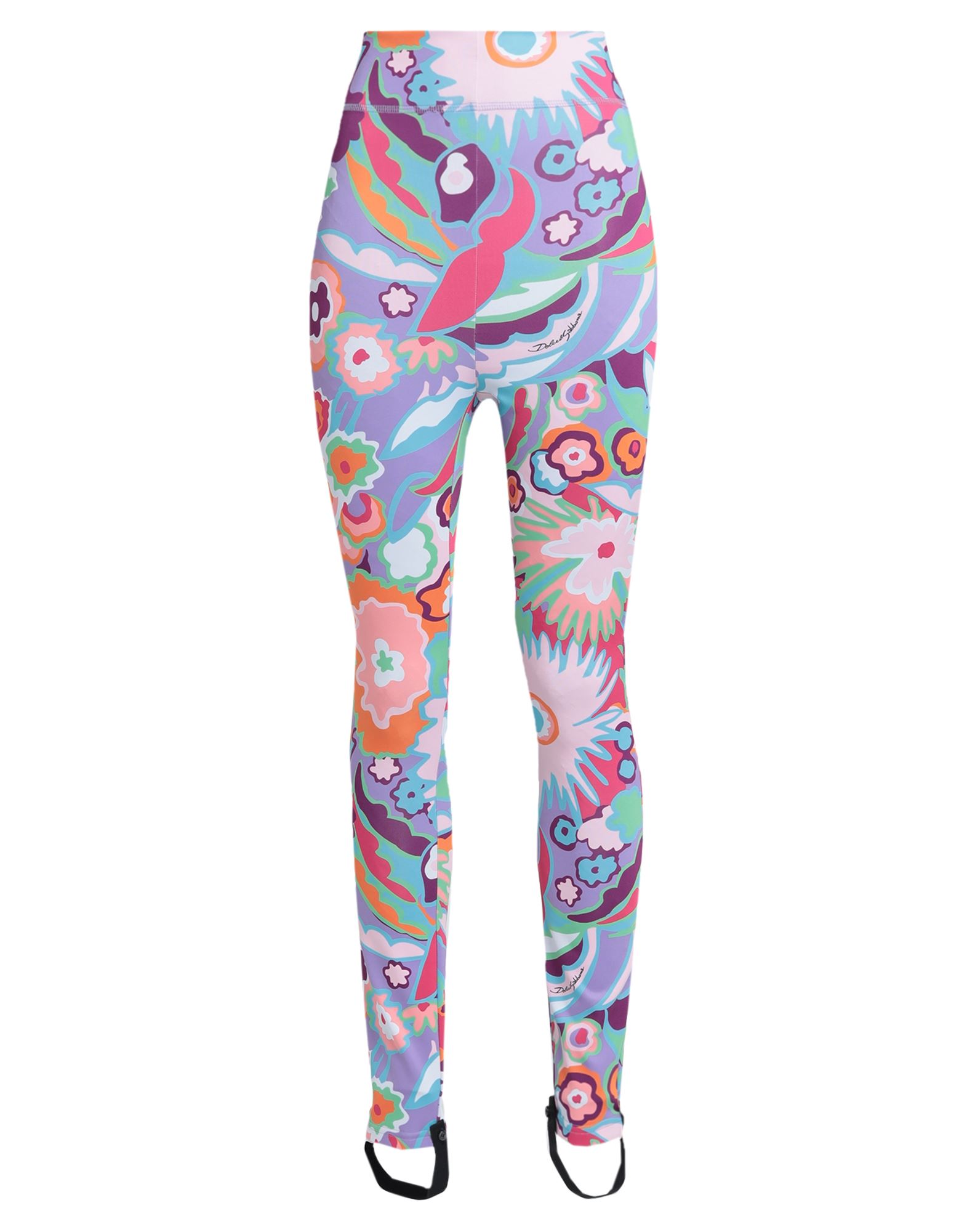 Dolce&gabbana - Hosen & Röcke - Leggings - On Yoox.com 
