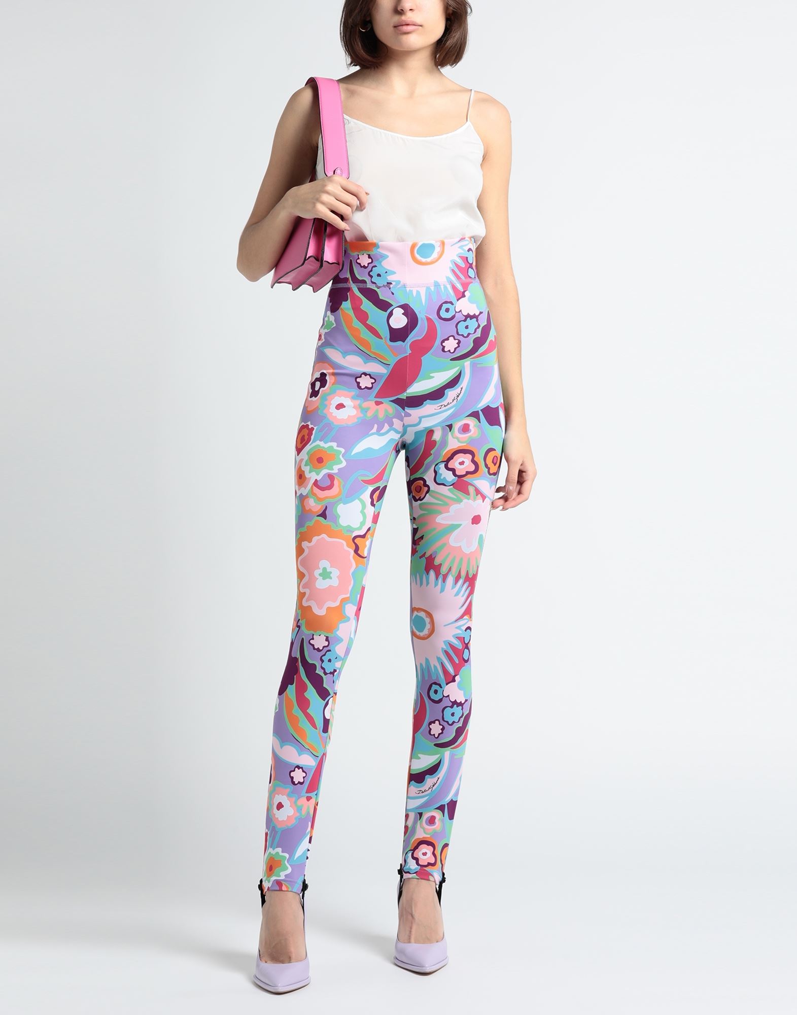  Dolce&gabbana - Hosen & Röcke - Leggings - On Yoox.com 