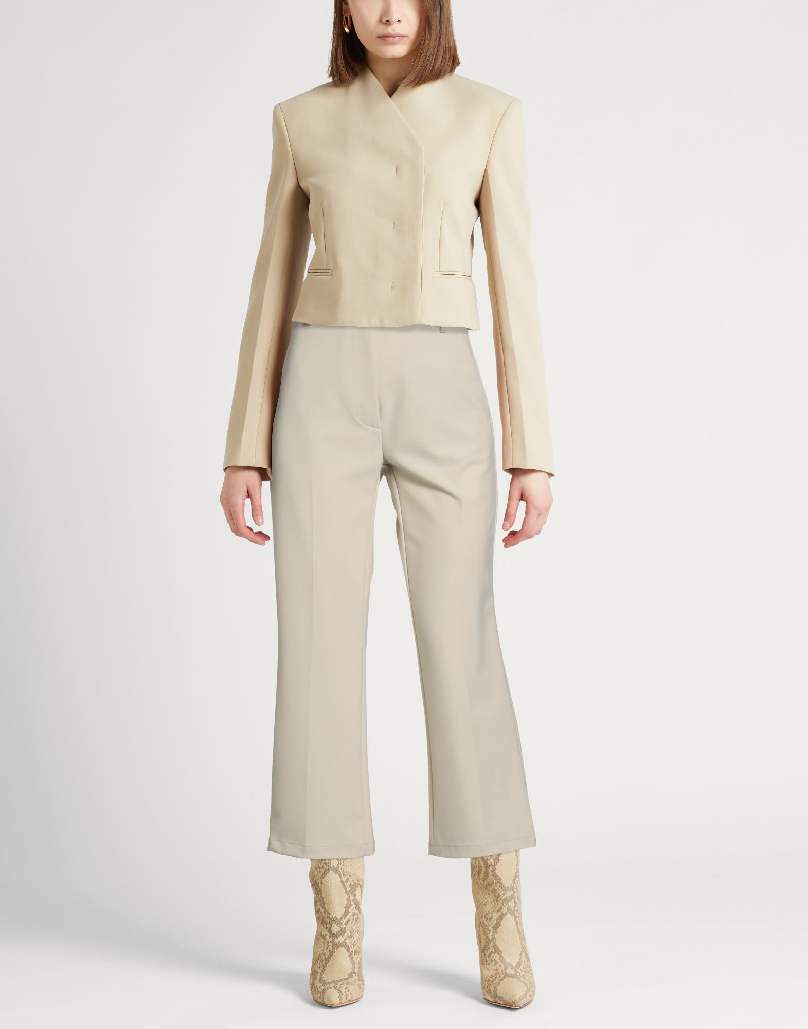  Semicouture - Hosen & Röcke - Hosen - On Yoox.com 