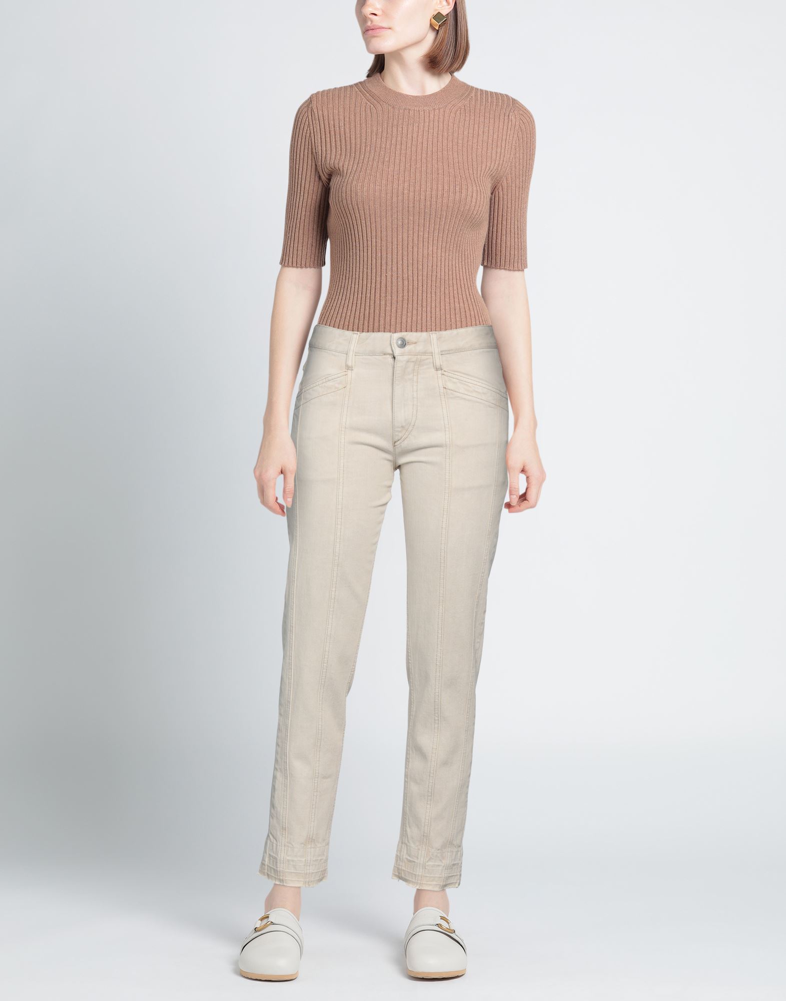  Marant étoile - Partes De Abajo - Pantalones Vaqueros - On Yoox.com 