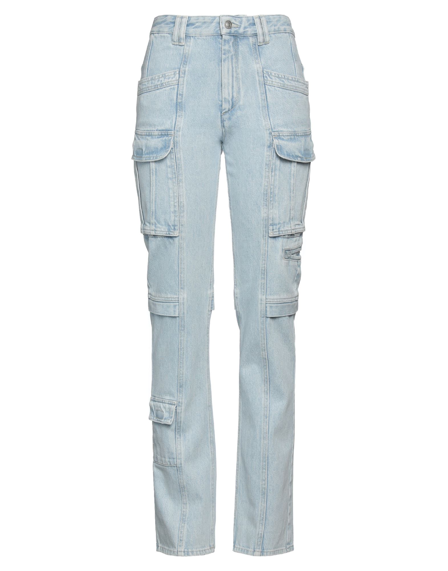 ISABEL MARANT ISABEL MARANT BOTTOMWEAR Τζιν