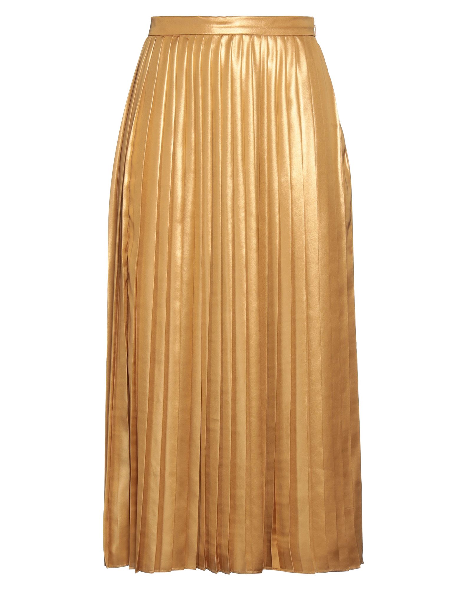  Max Mara Studio - Hosen & Röcke - Midi-röcke - On Yoox.com 