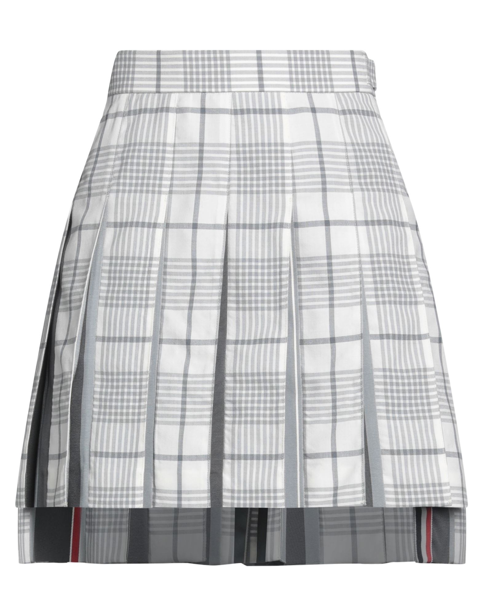 THOM BROWNE THOM BROWNE BOTTOMWEAR Μίνι φούστα