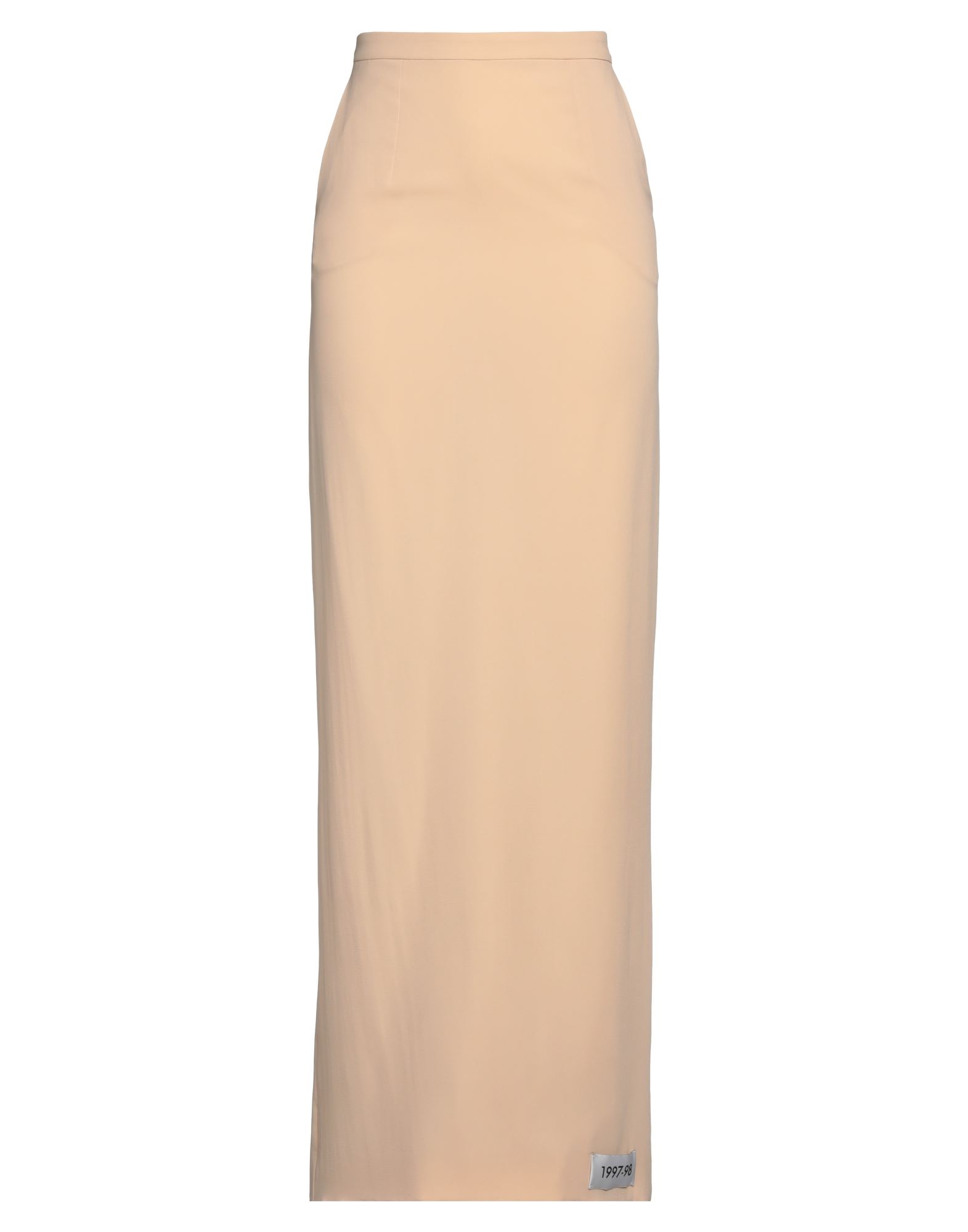 DOLCE&GABBANA DOLCE&GABBANA BOTTOMWEAR Μάξι φούστα