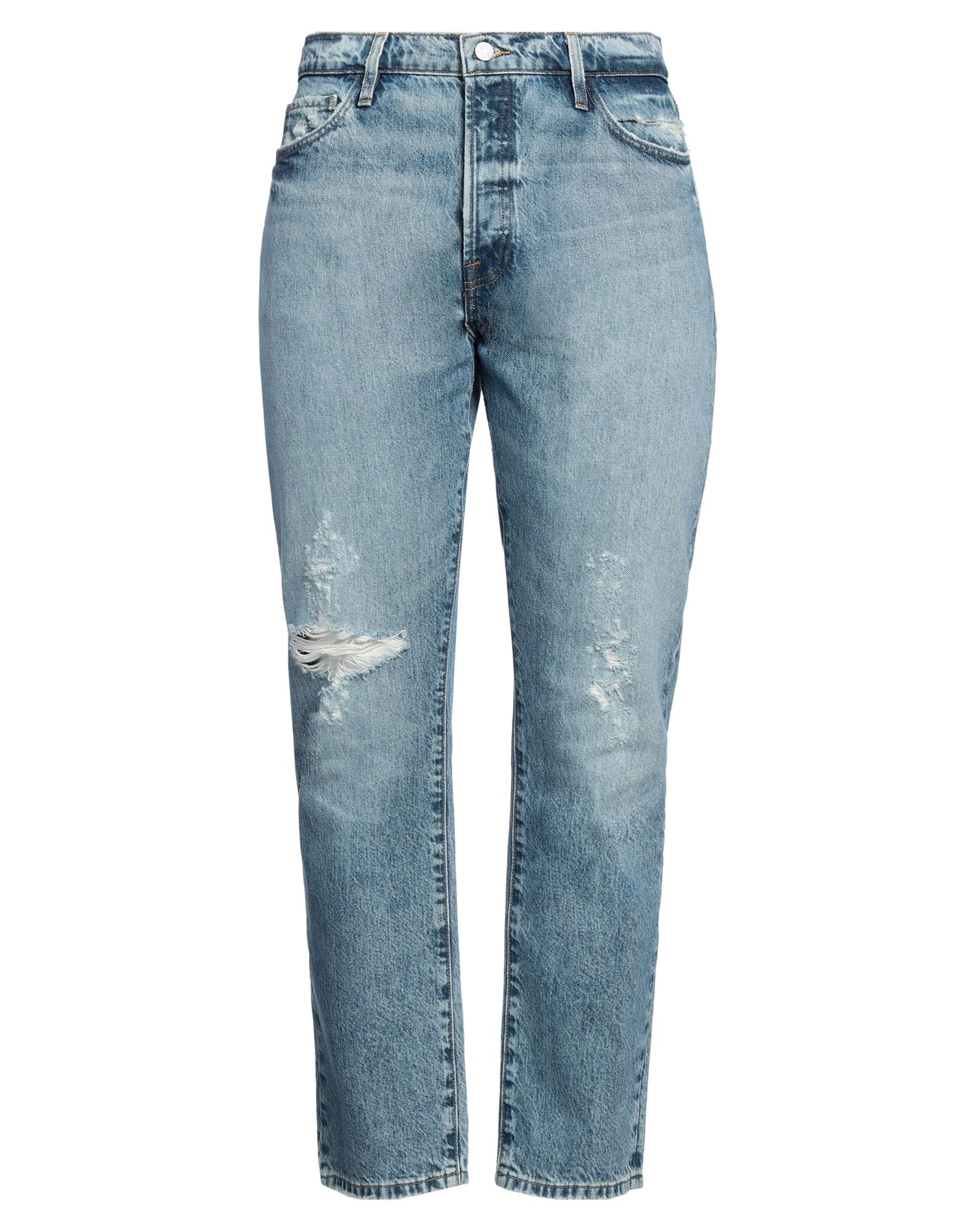 FRAME BOTTOMWEAR Τζιν