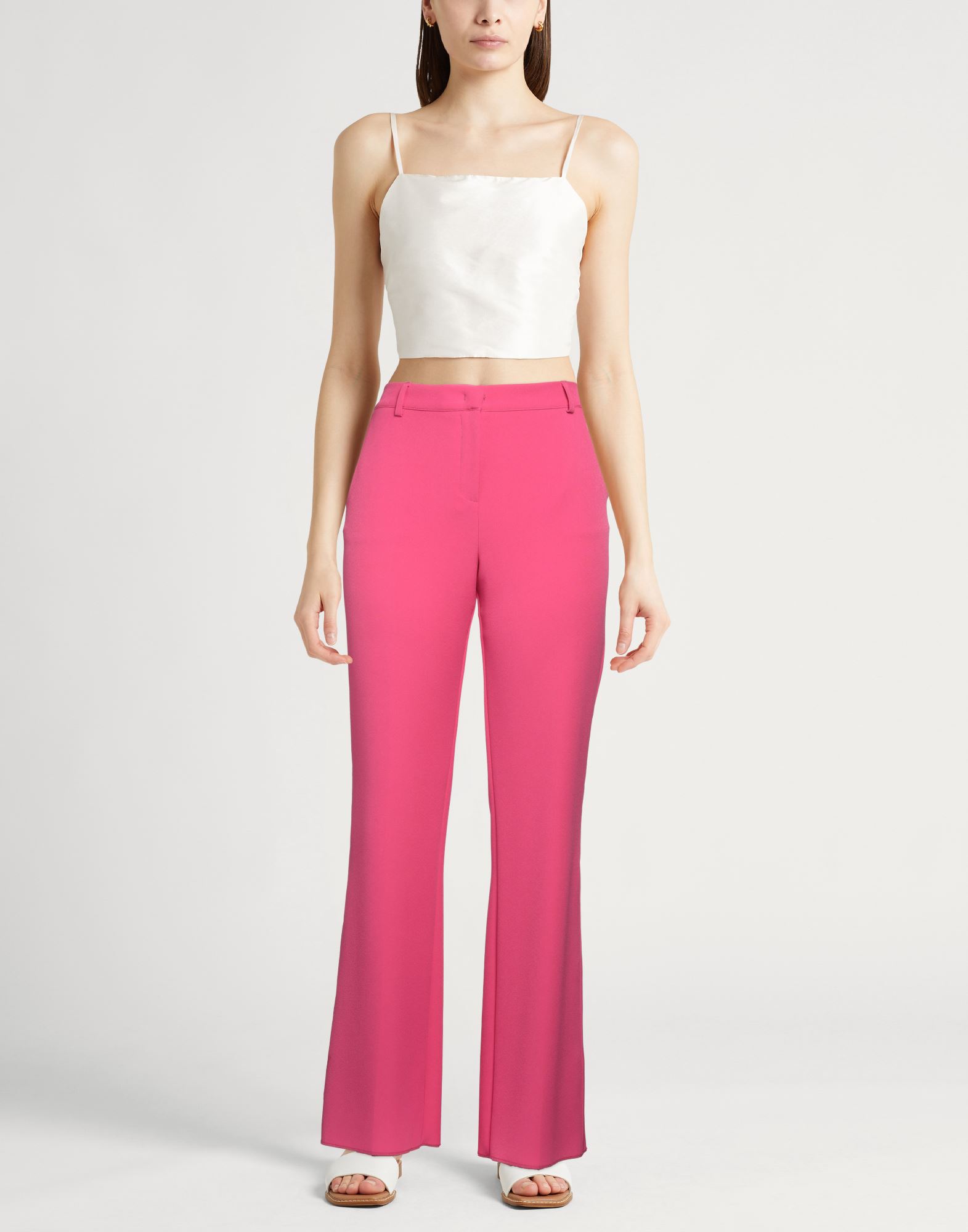  Anna Molinari - Hosen & Röcke - Hosen - On Yoox.com 