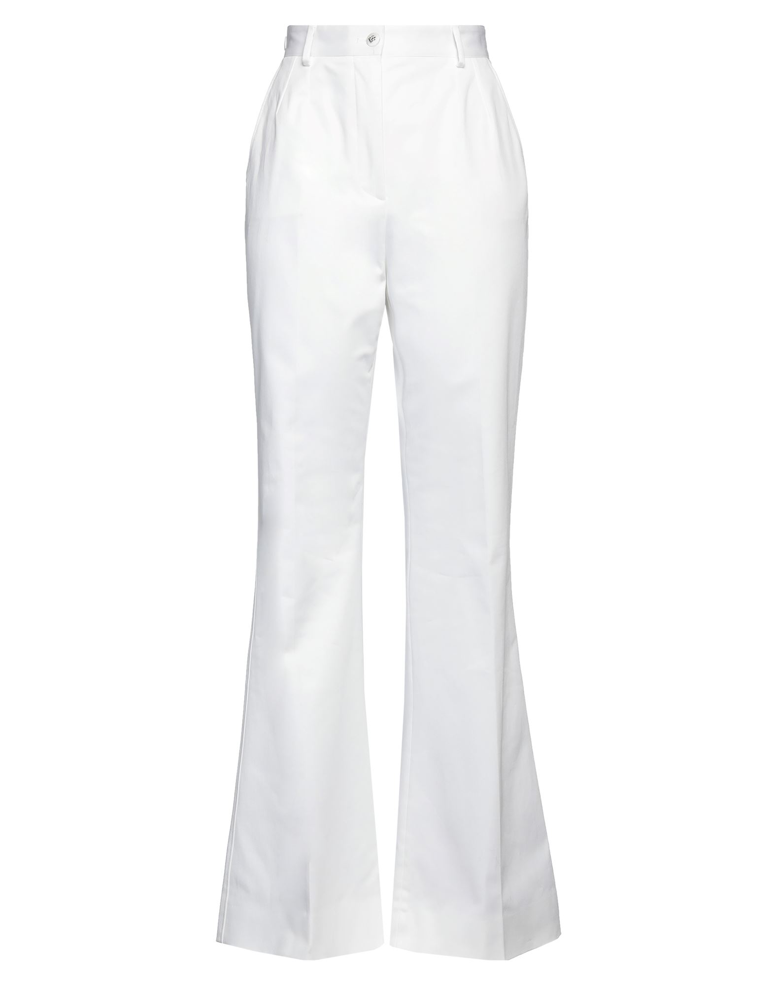 DOLCE&GABBANA DOLCE&GABBANA BOTTOMWEAR Casual Παντελόνι