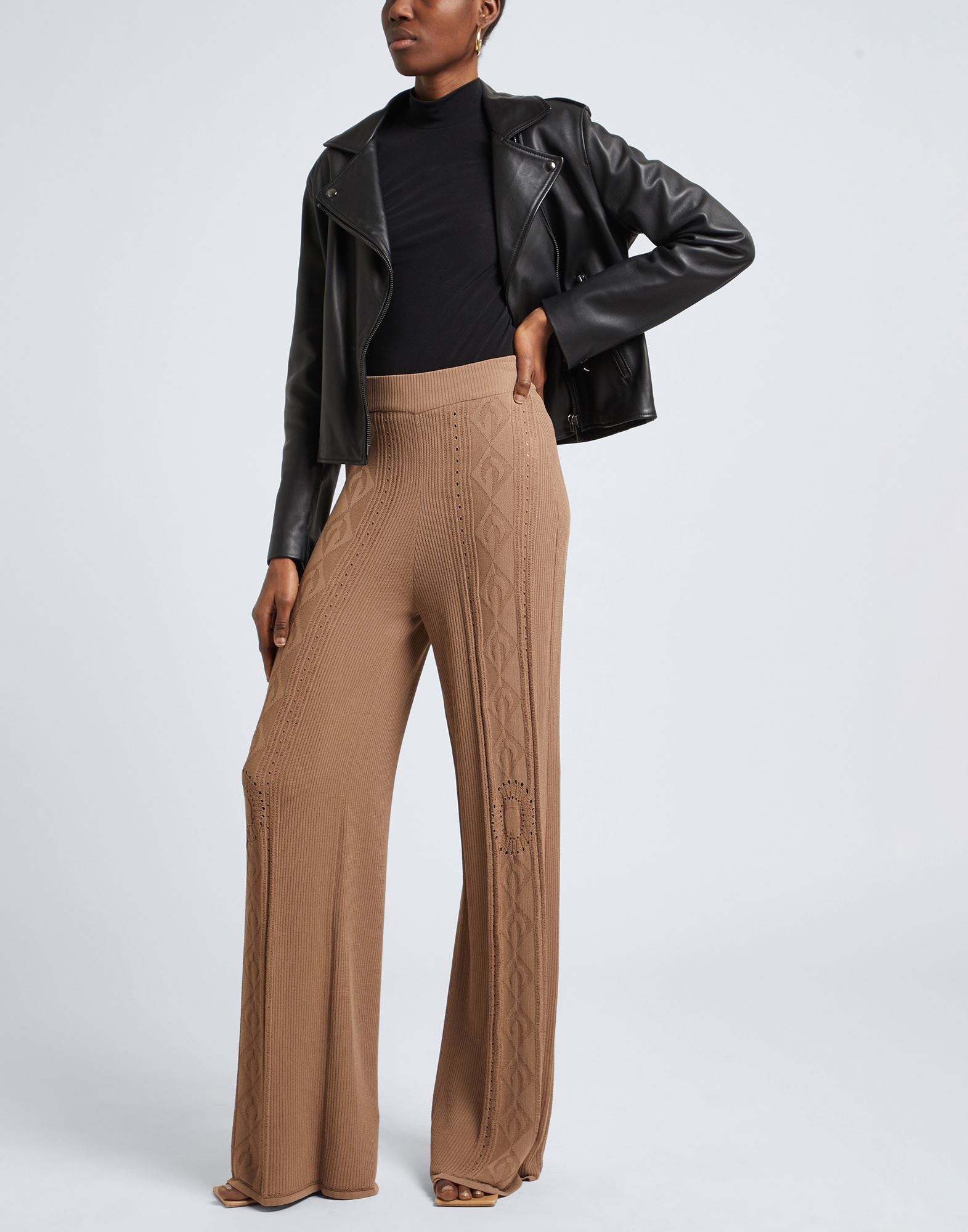  Marine Serre - Hosen & Röcke - Hosen - On Yoox.com 