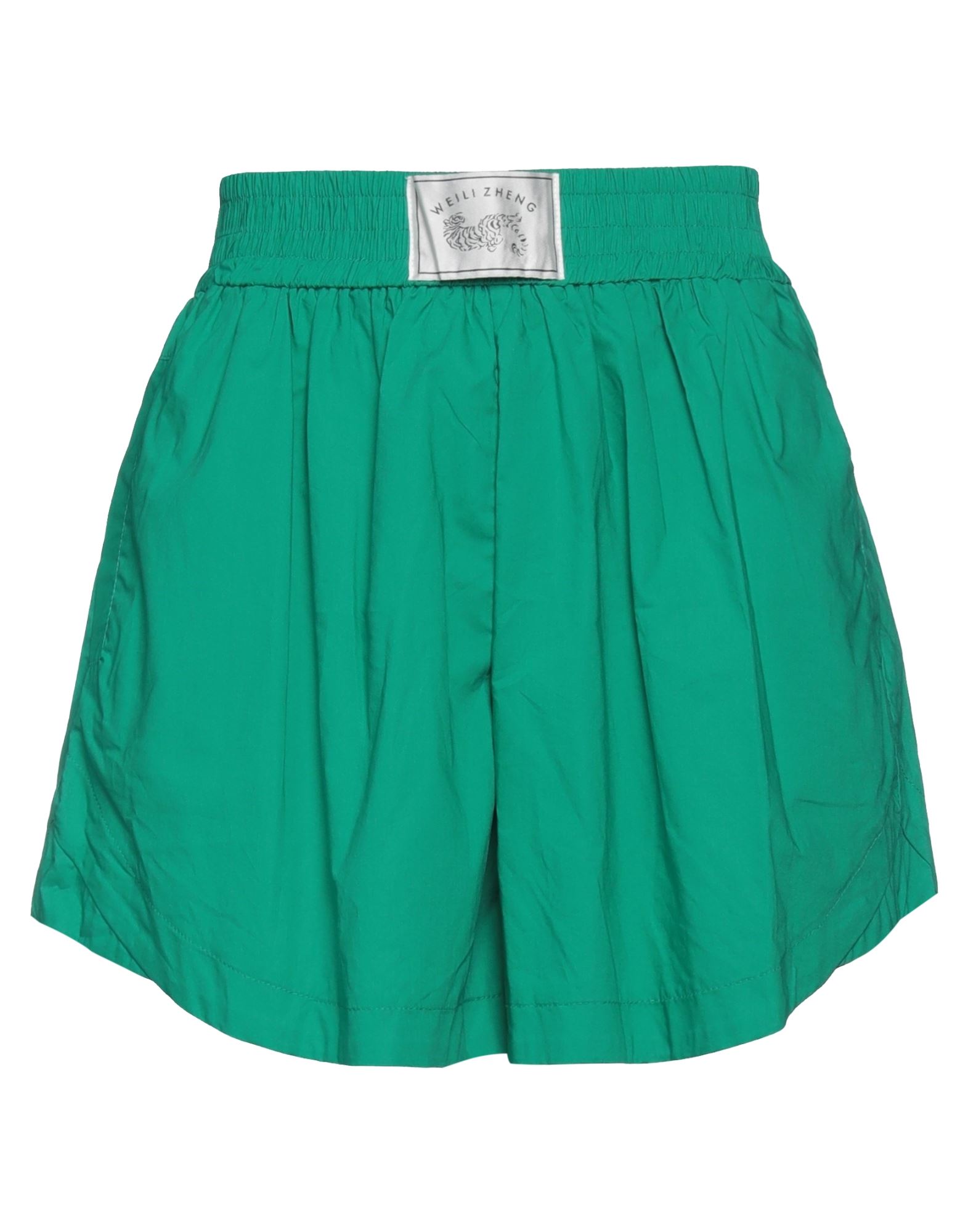 Weili Zheng - Hosen & Röcke - Shorts & Bermudashorts - On Yoox.com 