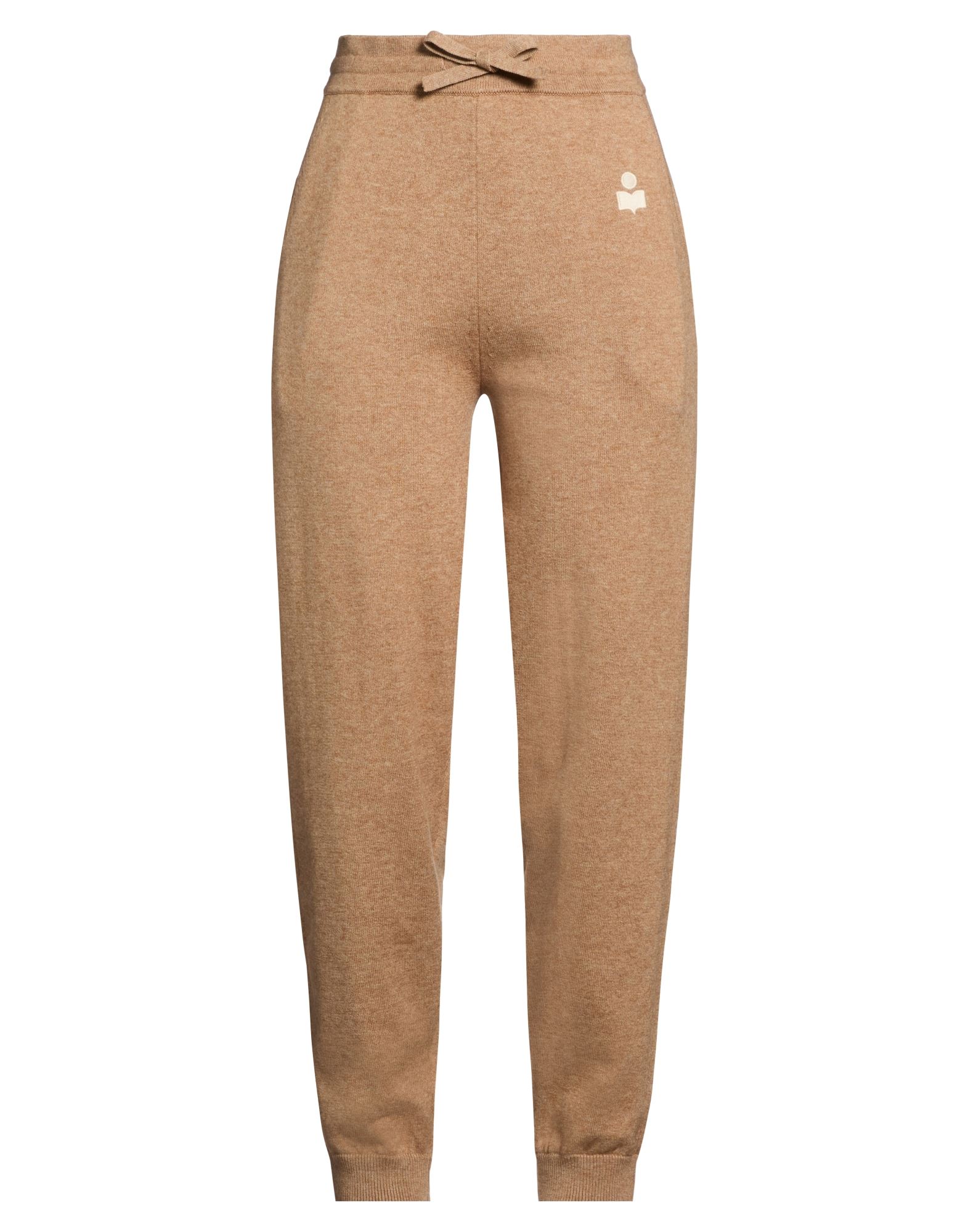 MARANT ÉTOILE MARANT ÉTOILE BOTTOMWEAR Casual Παντελόνι
