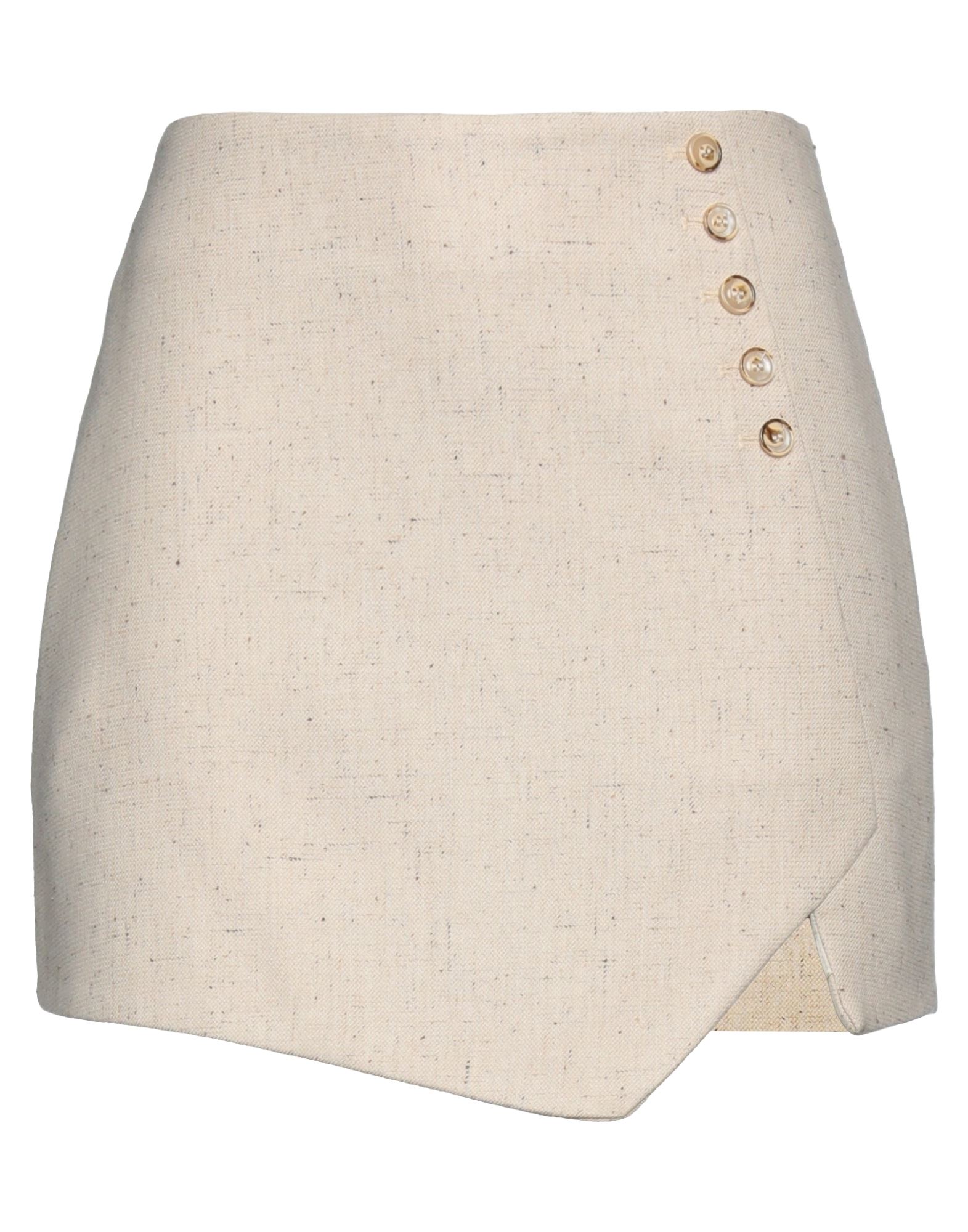  The Garment - Hosen & Röcke - Miniröcke - On Yoox.com 