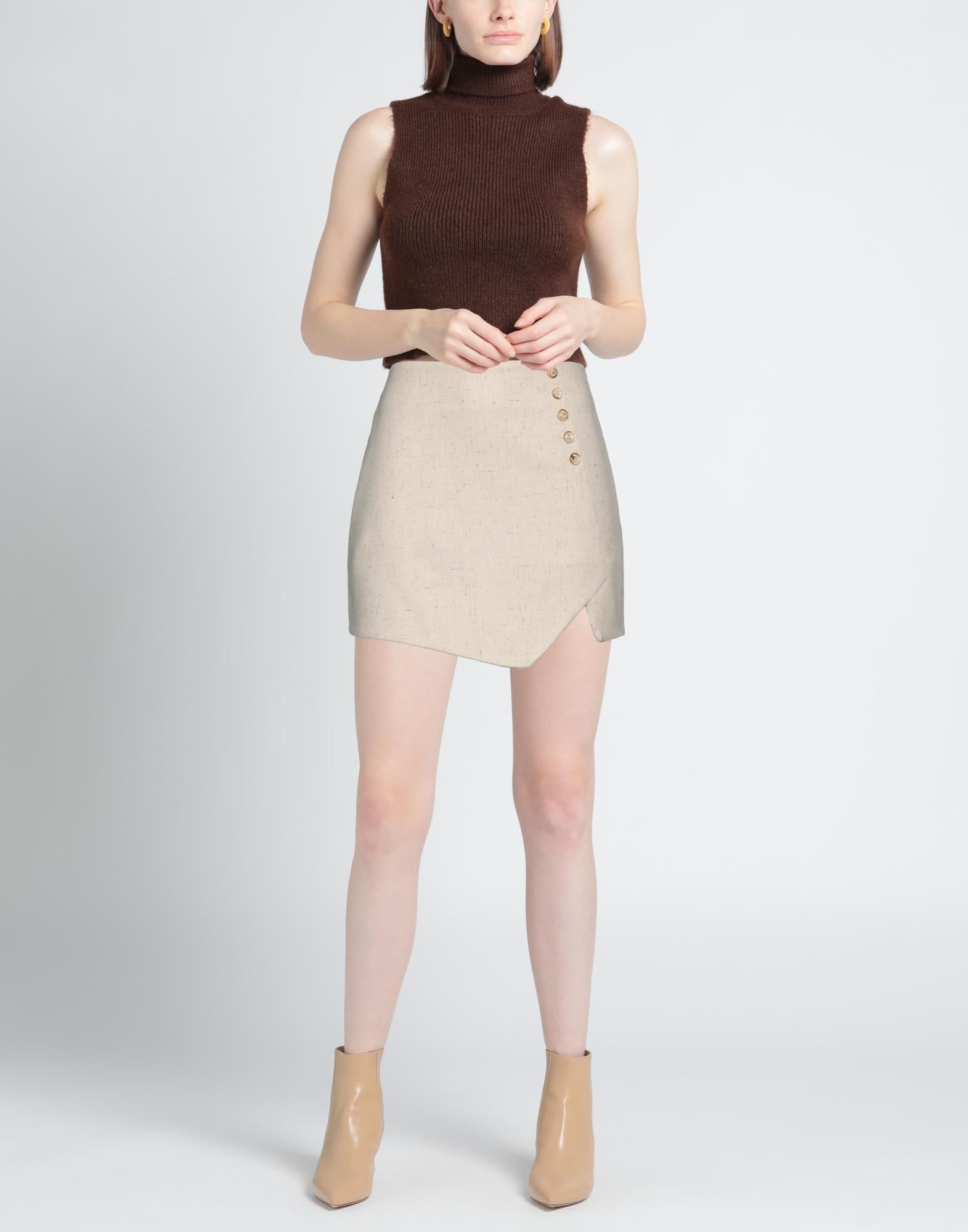  The Garment - Hosen & Röcke - Miniröcke - On Yoox.com 