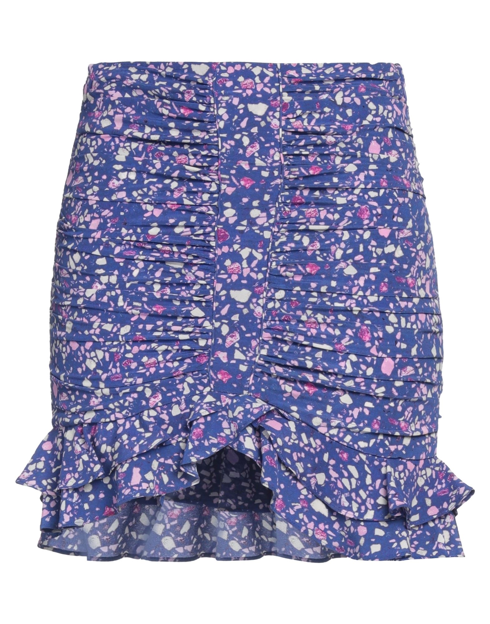 ISABEL MARANT ISABEL MARANT BOTTOMWEAR Μίνι φούστα