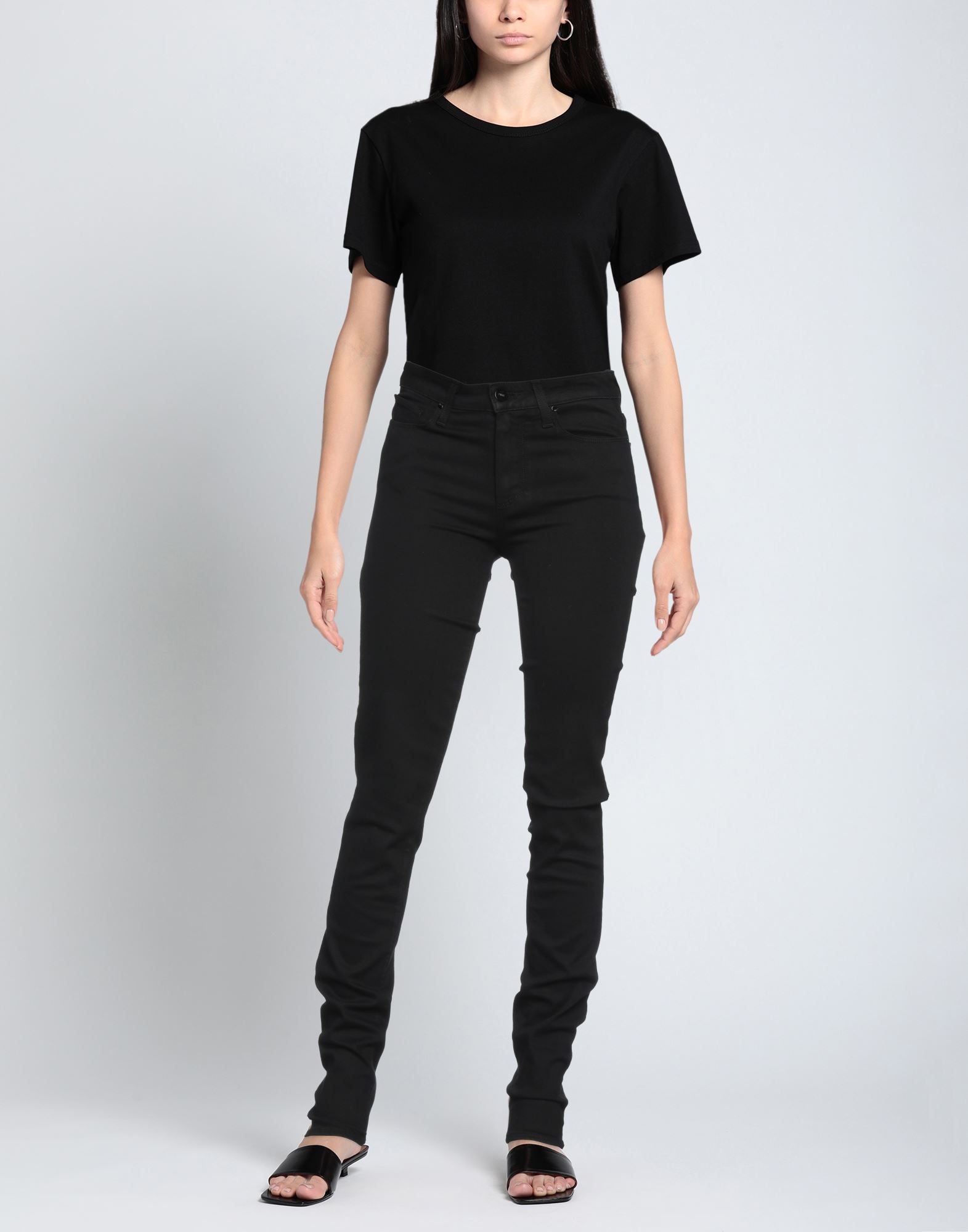 Paige - Partes De Abajo - Pantalones Vaqueros - On Yoox.com 
