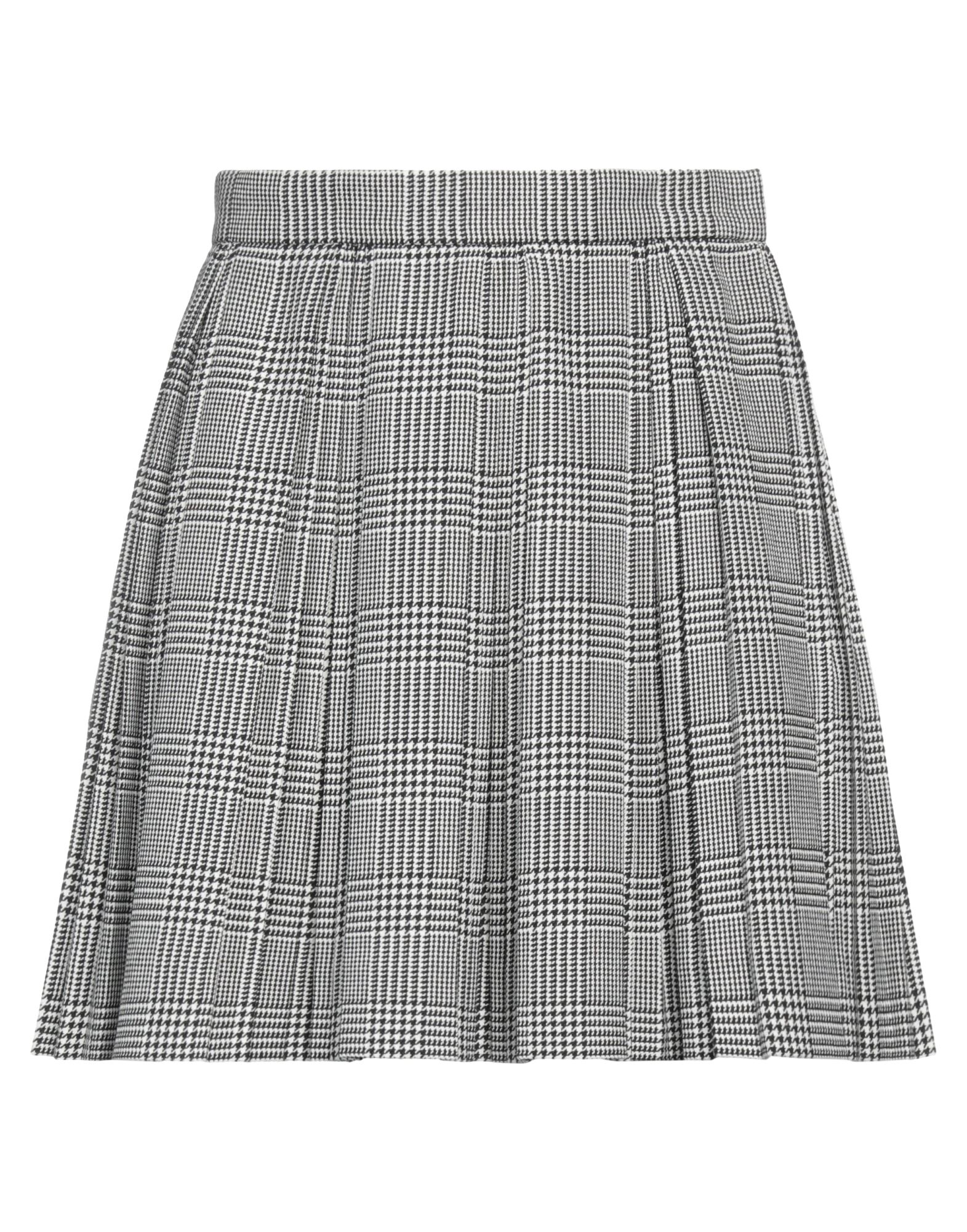 BALMAIN BALMAIN BOTTOMWEAR Μίνι φούστα