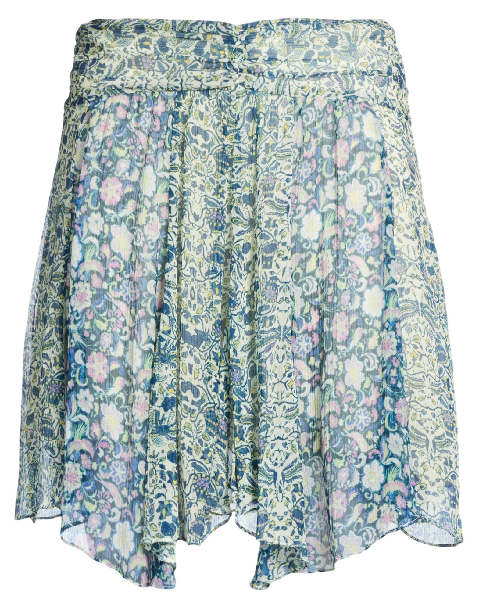  Isabel Marant - Hosen & Röcke - Miniröcke - On Yoox.com 