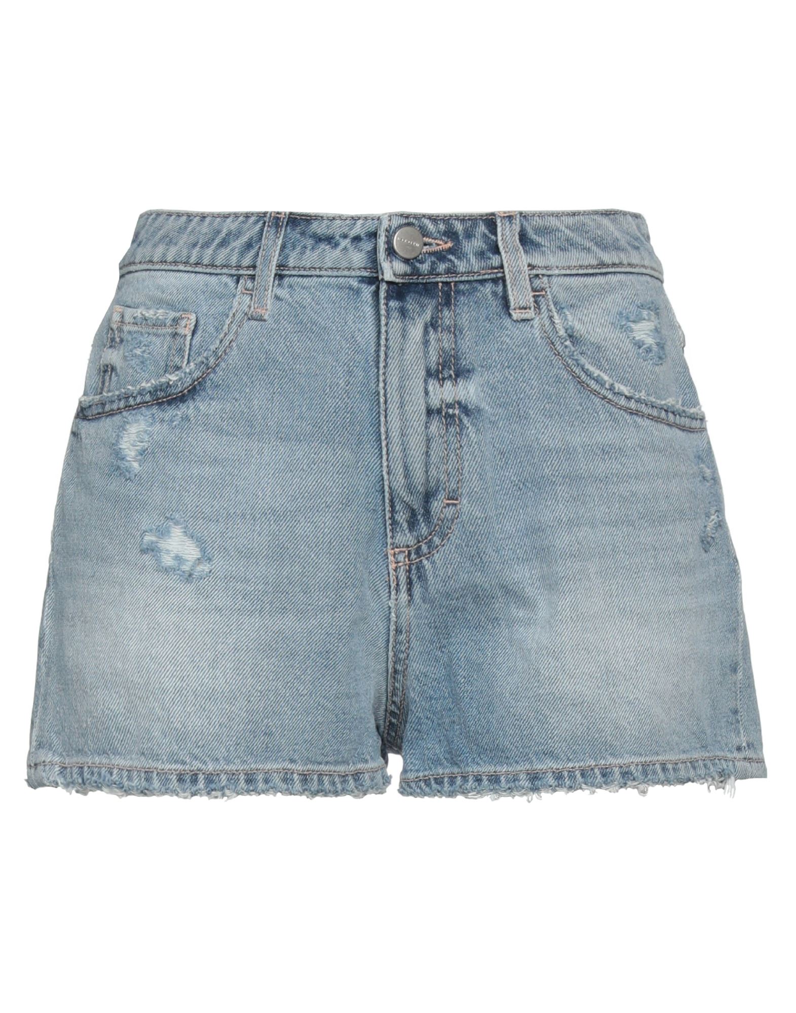  Icon Denim - Hosen & Röcke - Jeansshorts - On Yoox.com 
