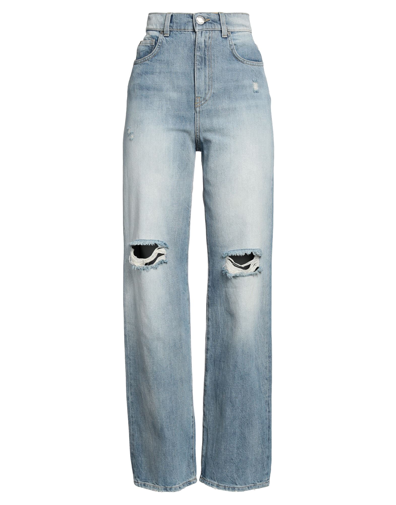 PINKO BOTTOMWEAR Τζιν