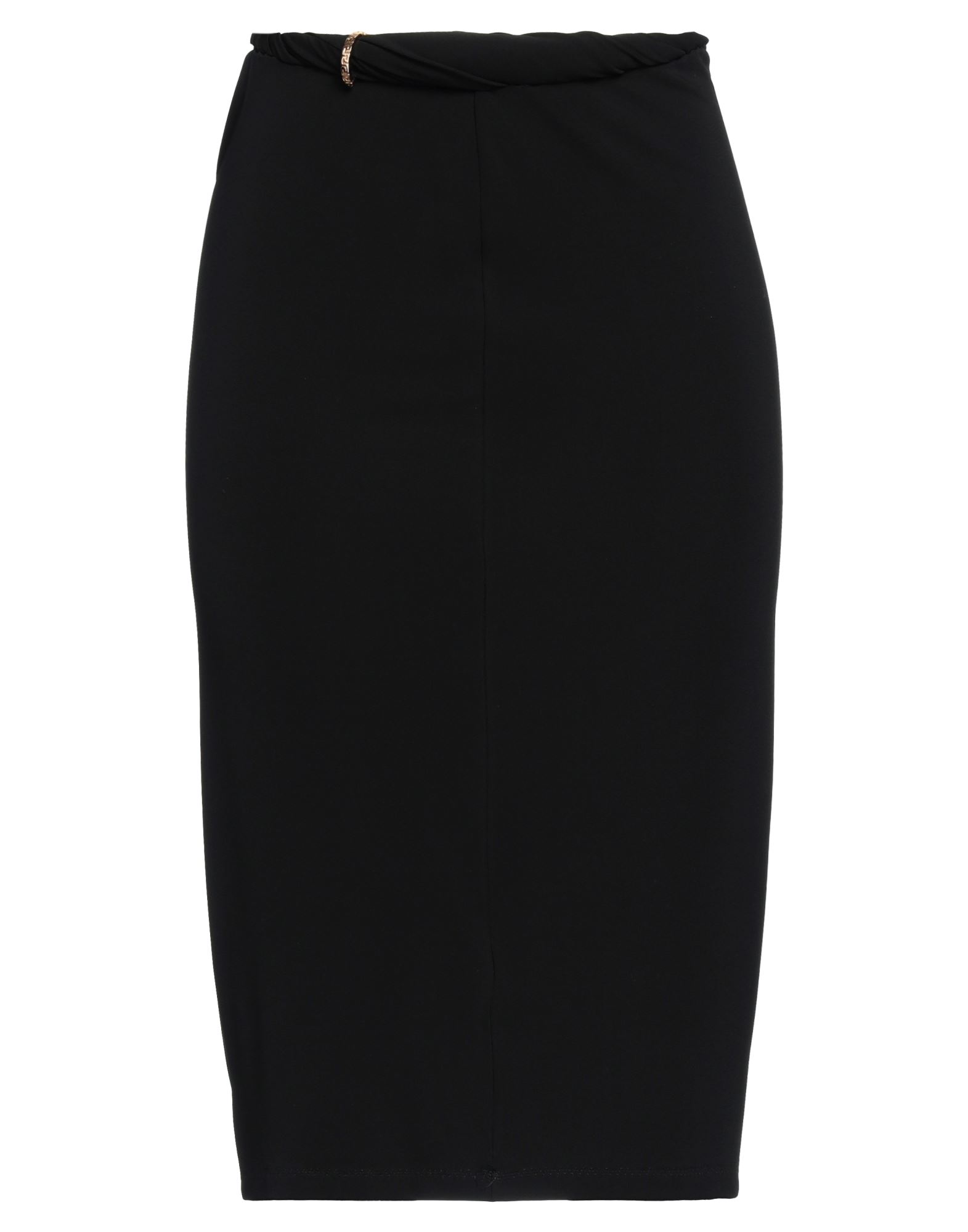 VERSACE VERSACE BOTTOMWEAR Μίντι φούστα